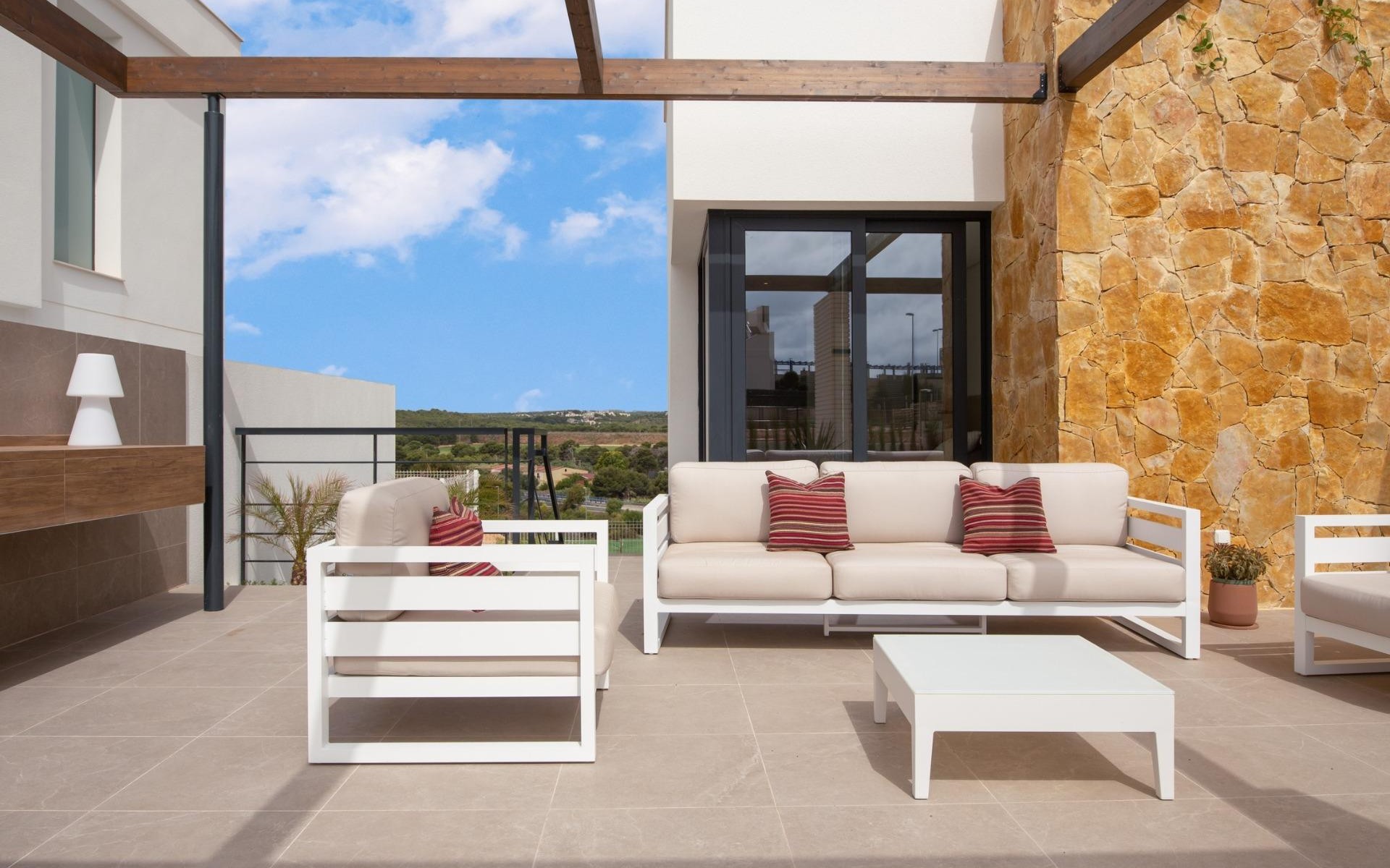 Neubau - Villa - Campoamor