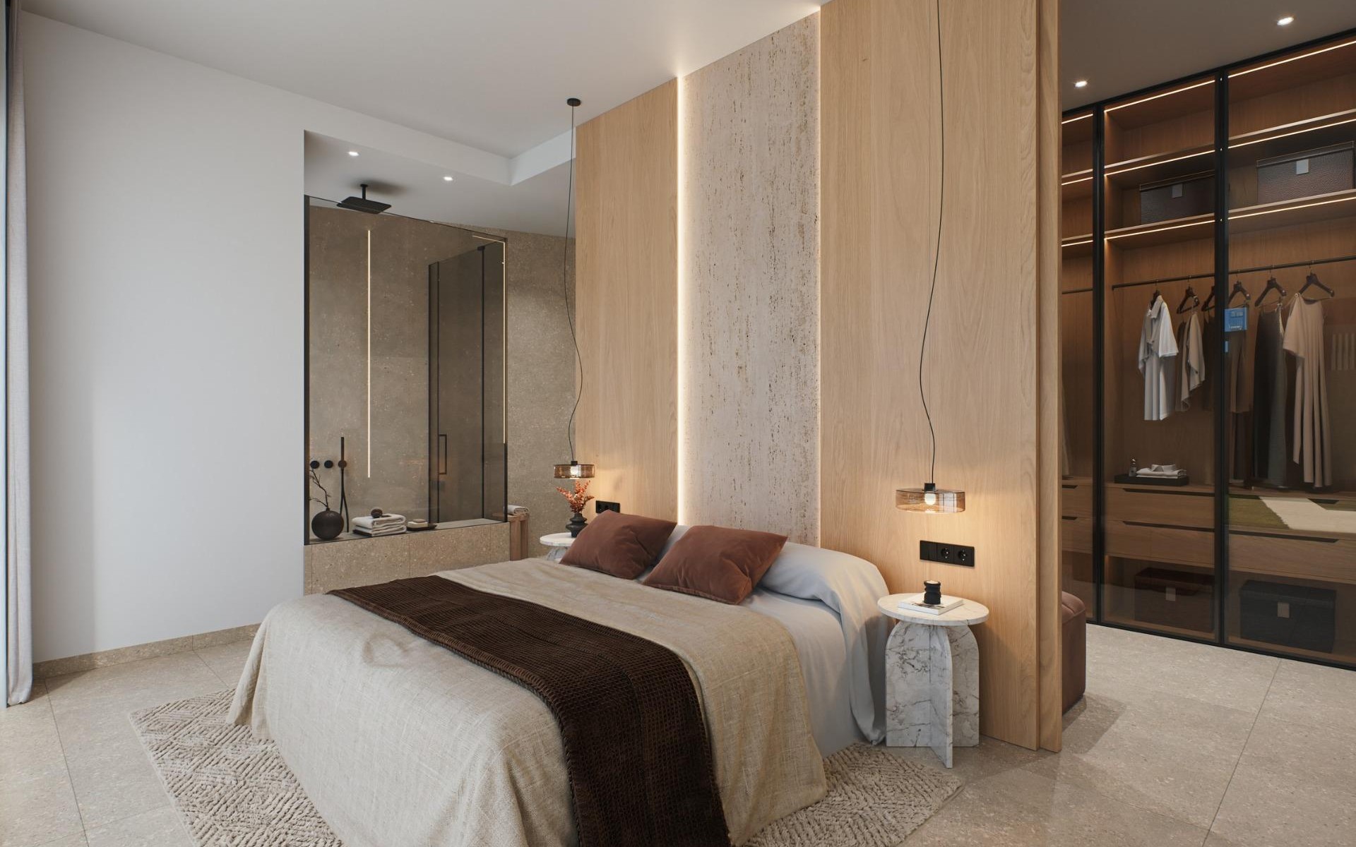 Neubau - Villa - Campoamor