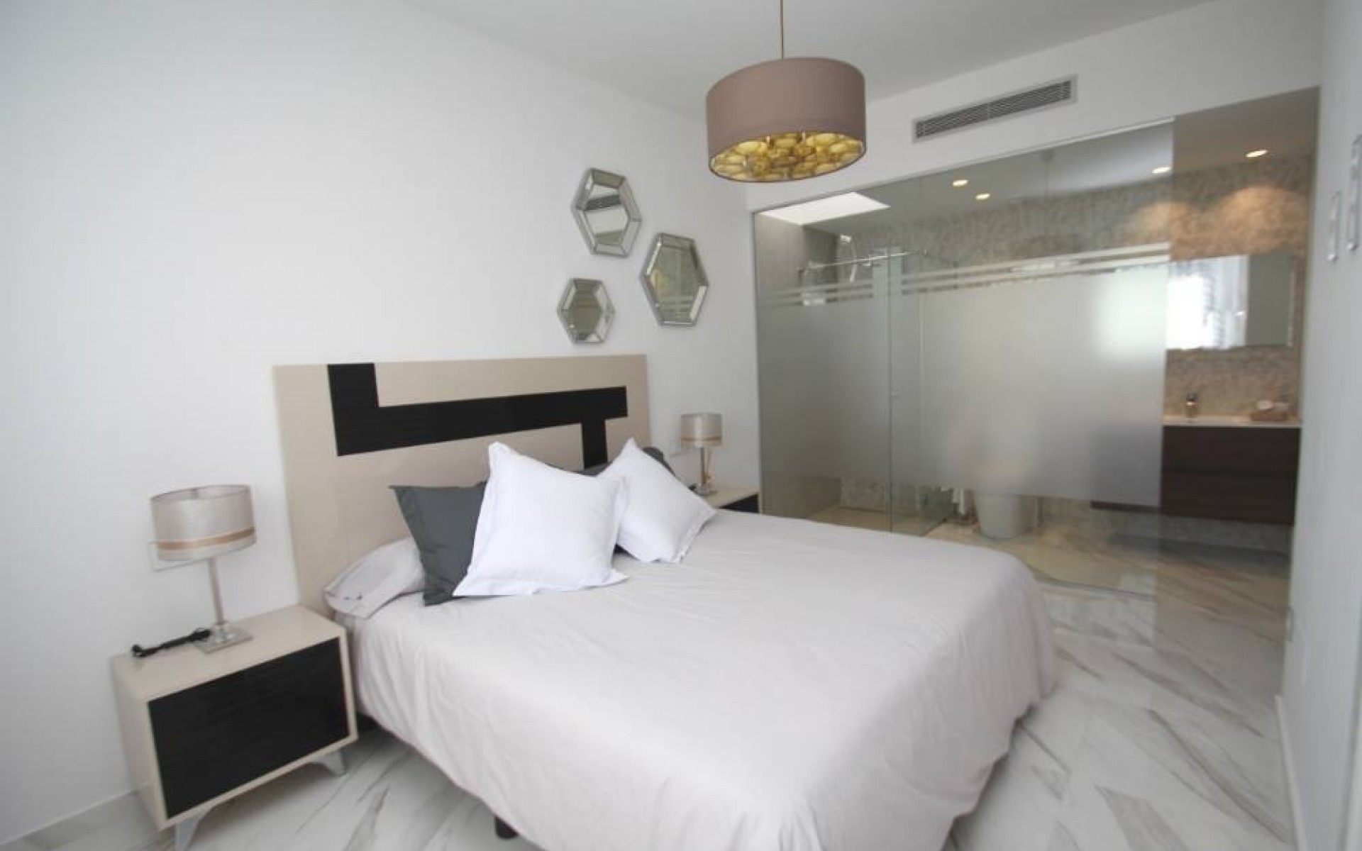 Neubau - Villa - Cartagena - Playa Honda