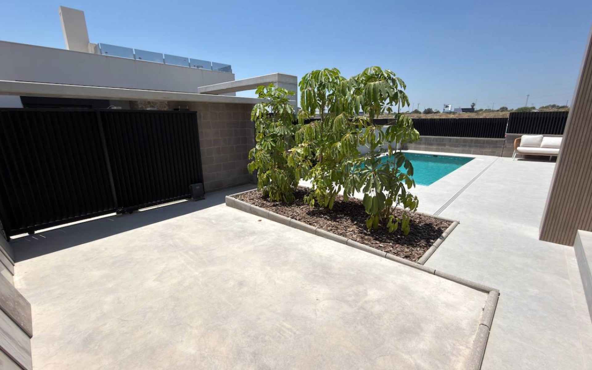 Neubau - Villa - Ciudad Quesada - Ciudad Quesada - Doña Pepa