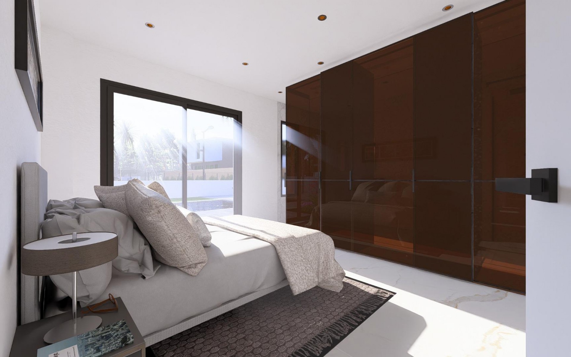 Neubau - Villa - Ciudad Quesada - Doña Pepa