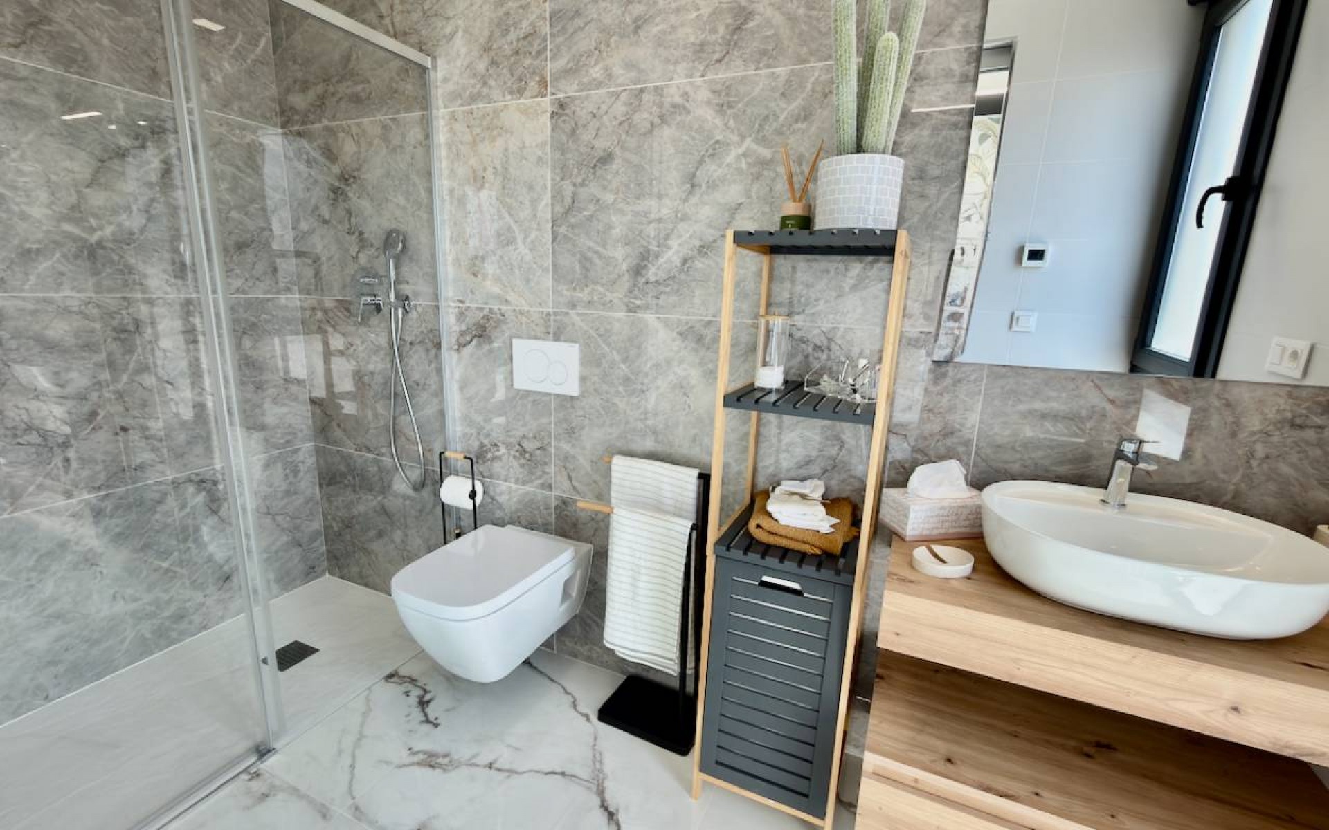 Neubau - Villa - Ciudad Quesada - Doña Pepa