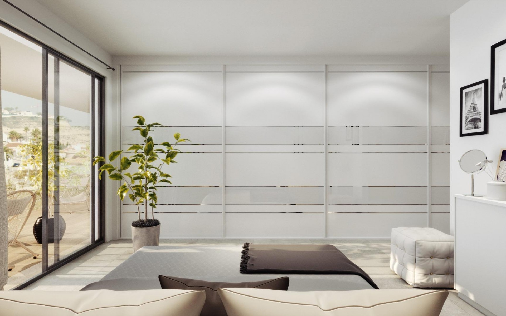 Neubau - Villa - Ciudad Quesada - La Marquesa