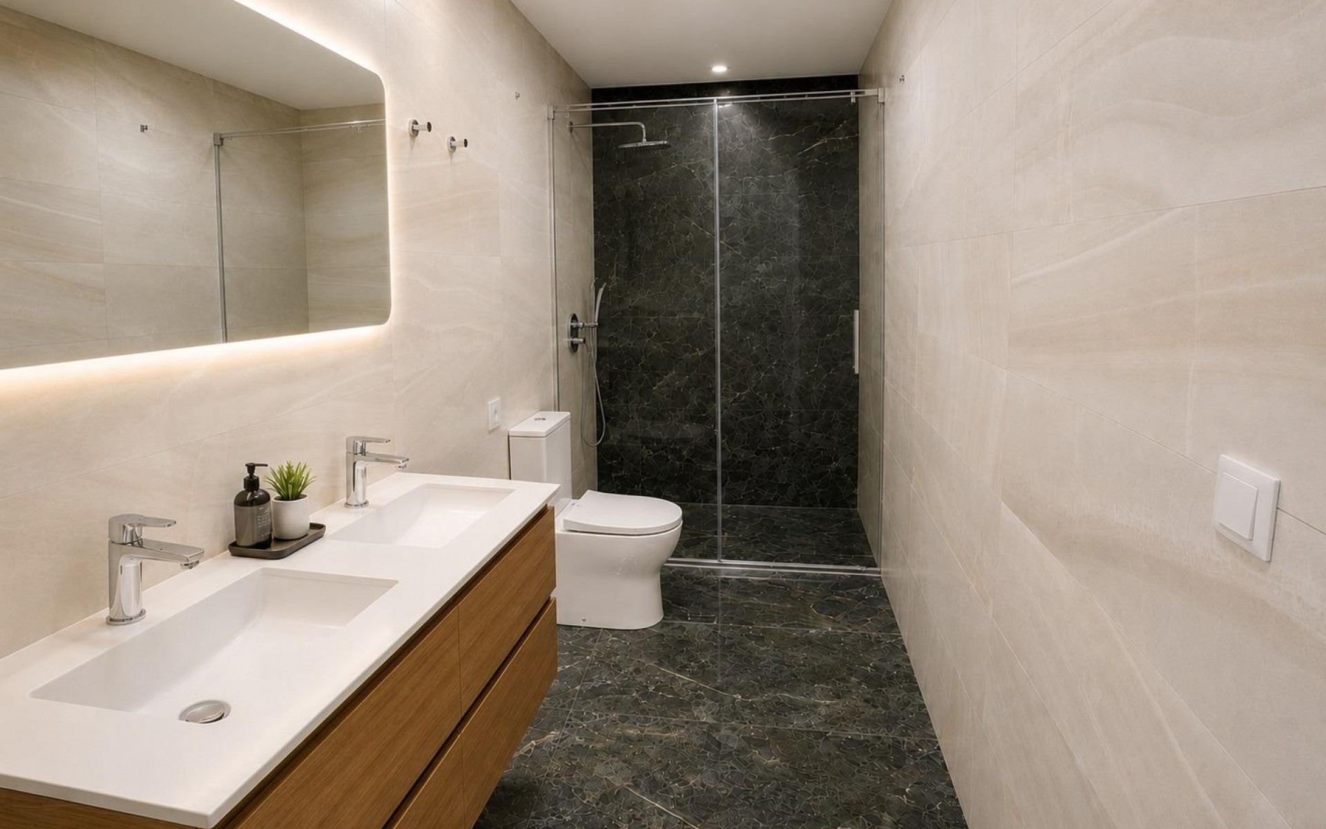 Neubau - Villa - Ciudad Quesada - La Marquesa