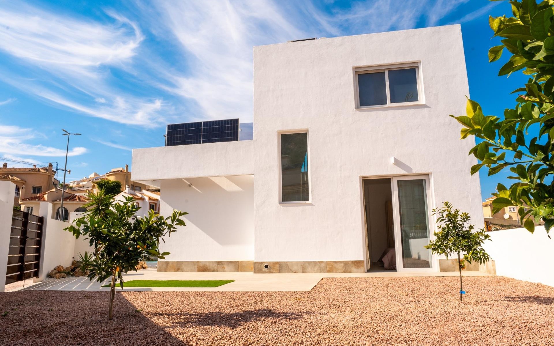 Neubau - Villa - Ciudad Quesada - La Marquesa