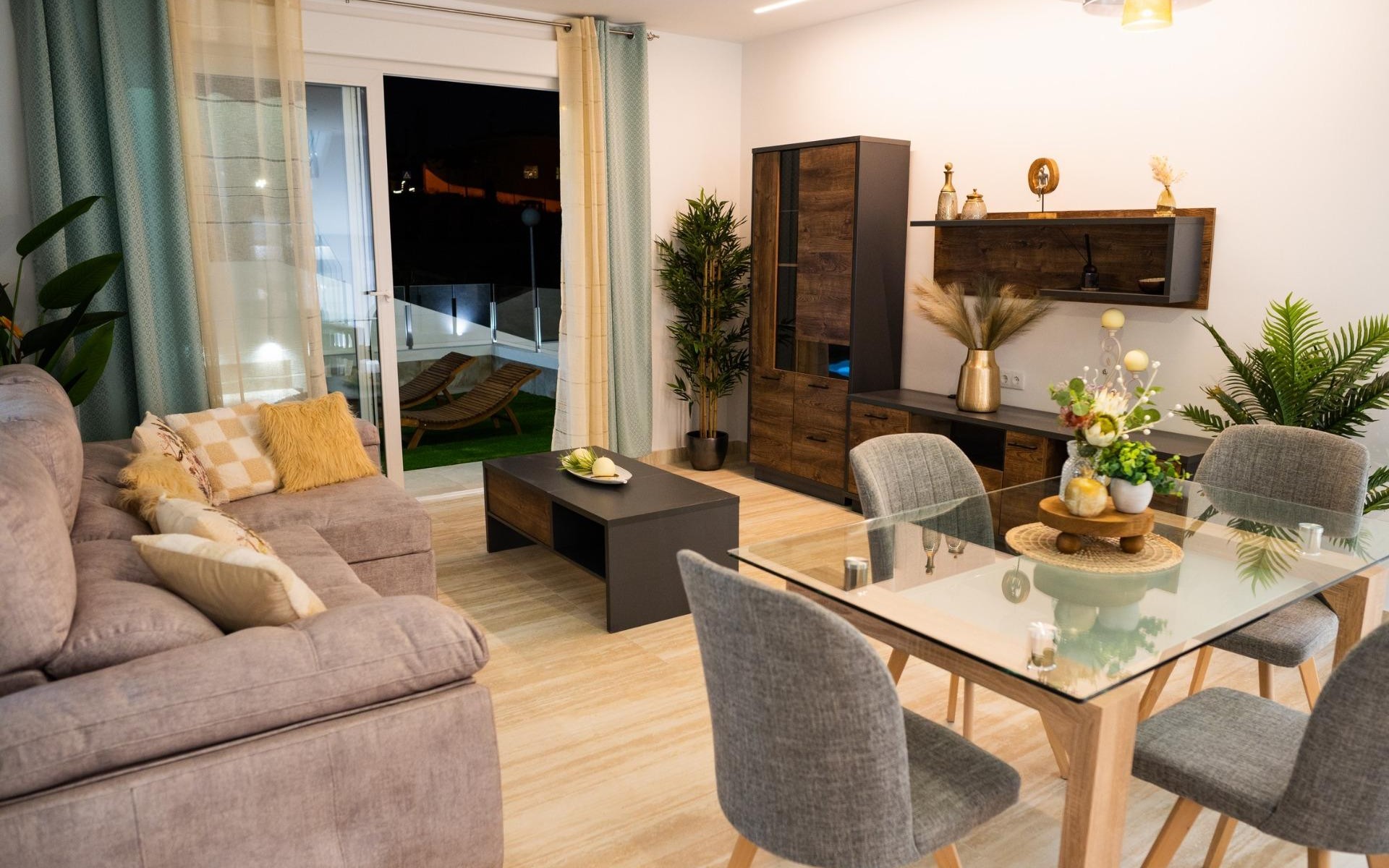 Neubau - Villa - Ciudad Quesada - La Marquesa