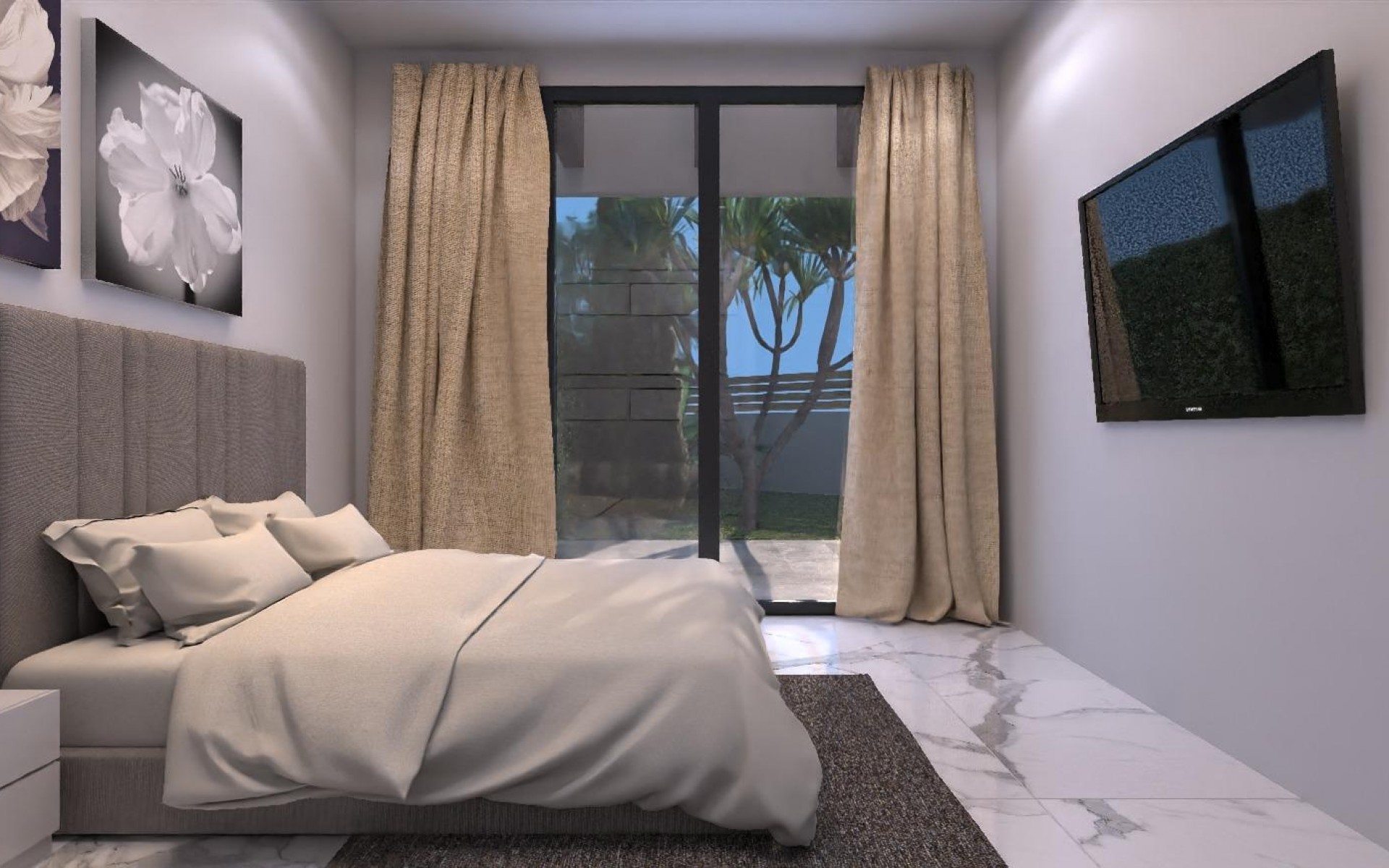 Neubau - Villa - Ciudad Quesada - La Marquesa