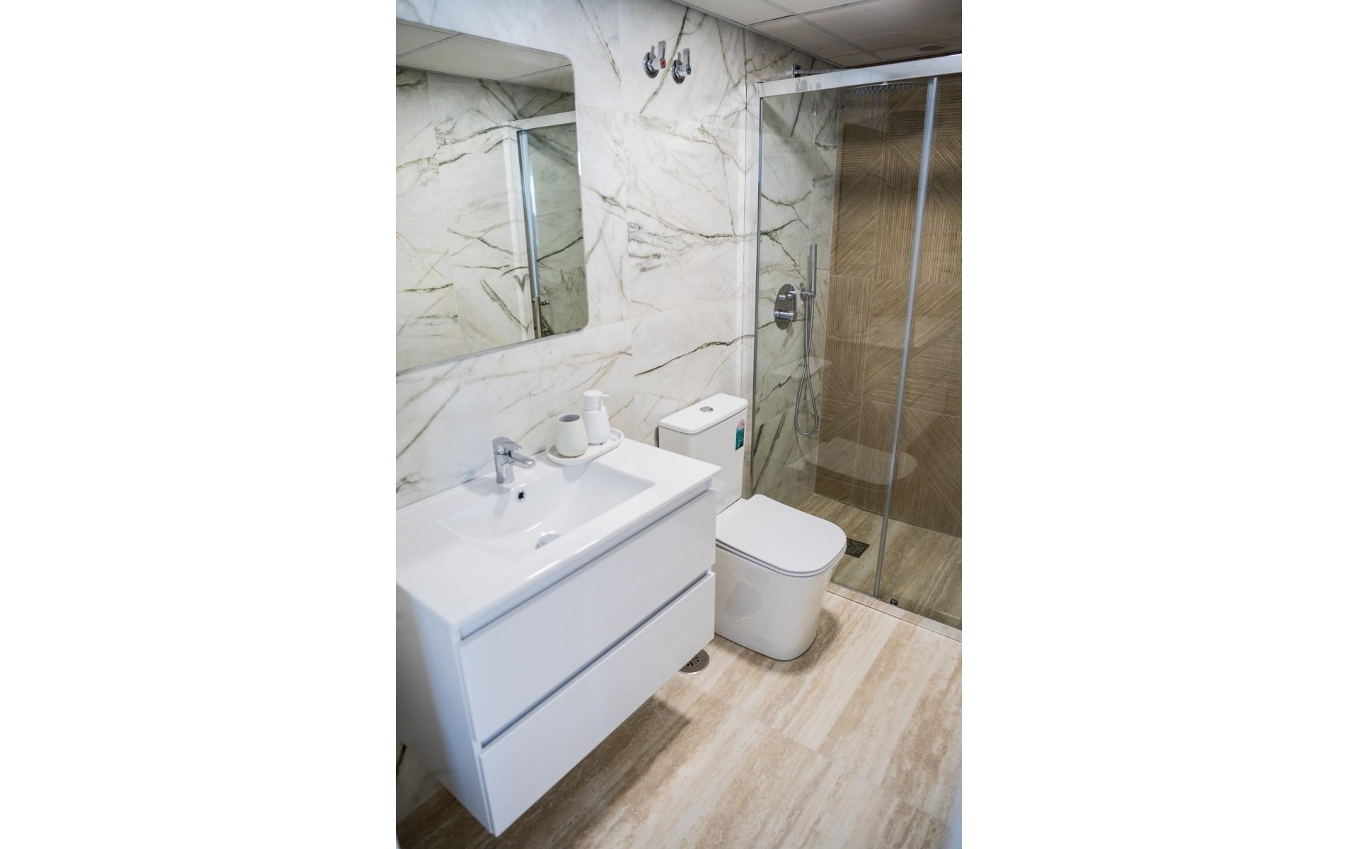 Neubau - Villa - Ciudad Quesada - La Marquesa