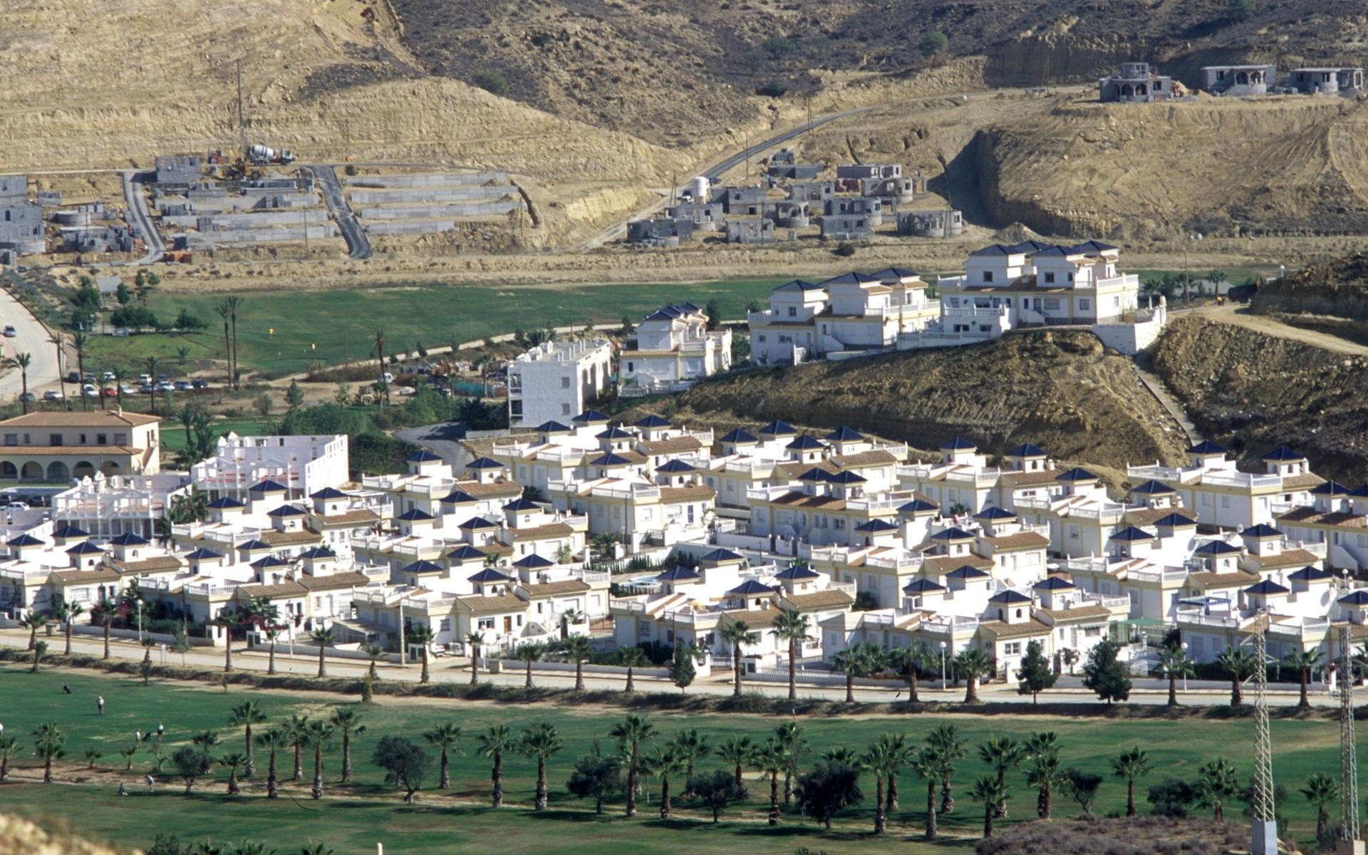 Neubau - Villa - Ciudad Quesada - Pueblo Lucero