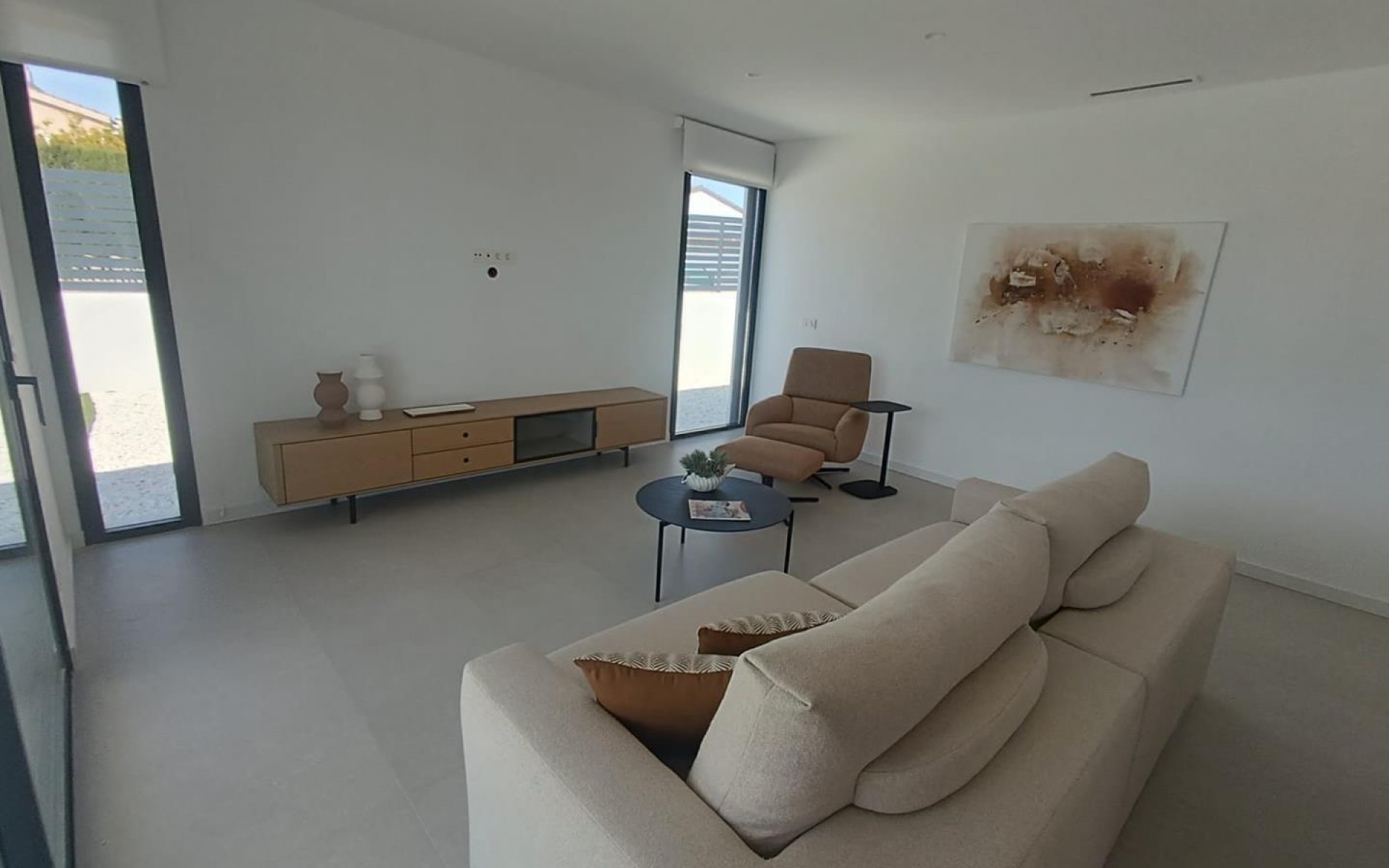 Neubau - Villa - Ciudad Quesada - Town Center