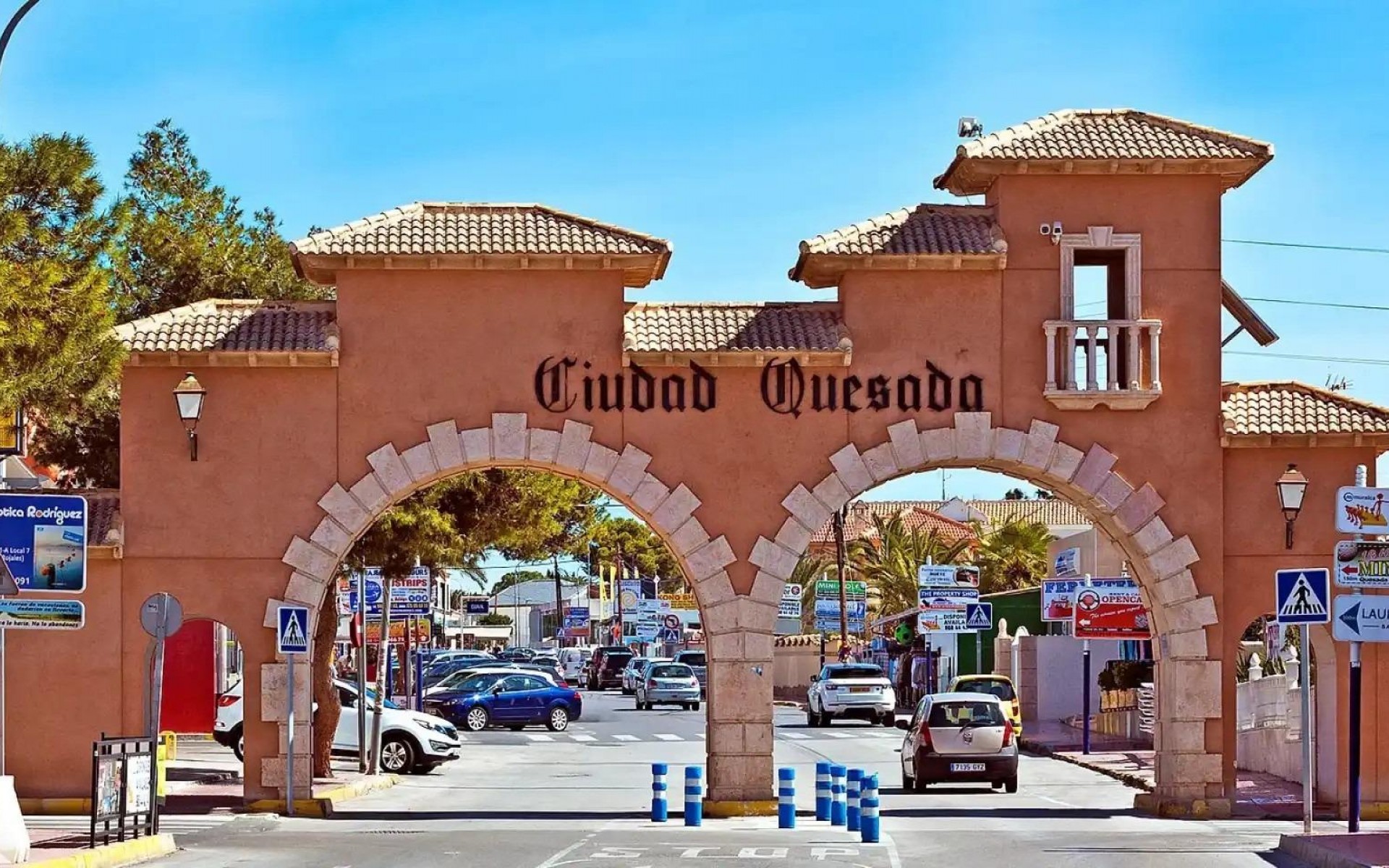 Neubau - Villa - Ciudad Quesada