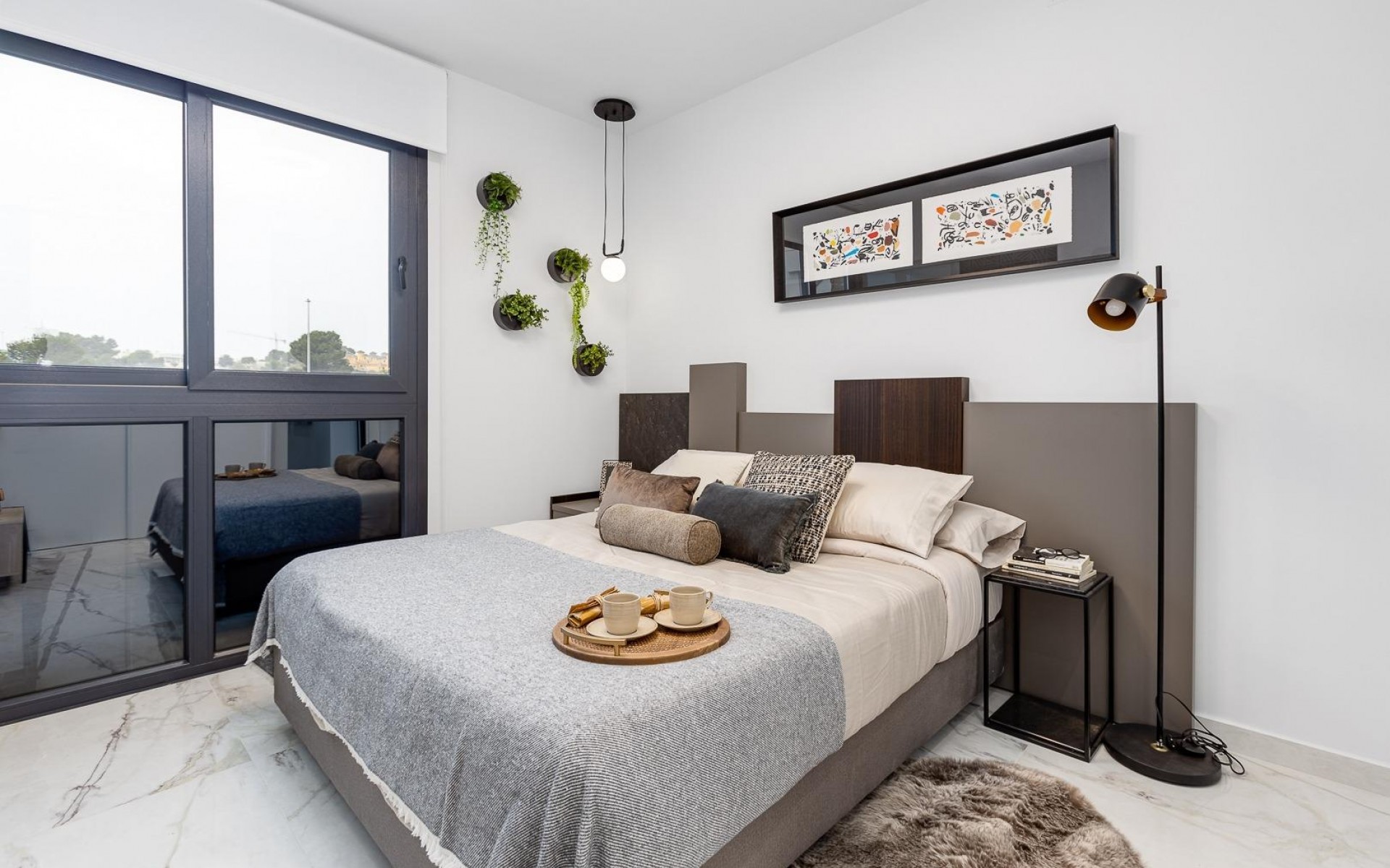 Neubau - Villa - Ciudad Quesada