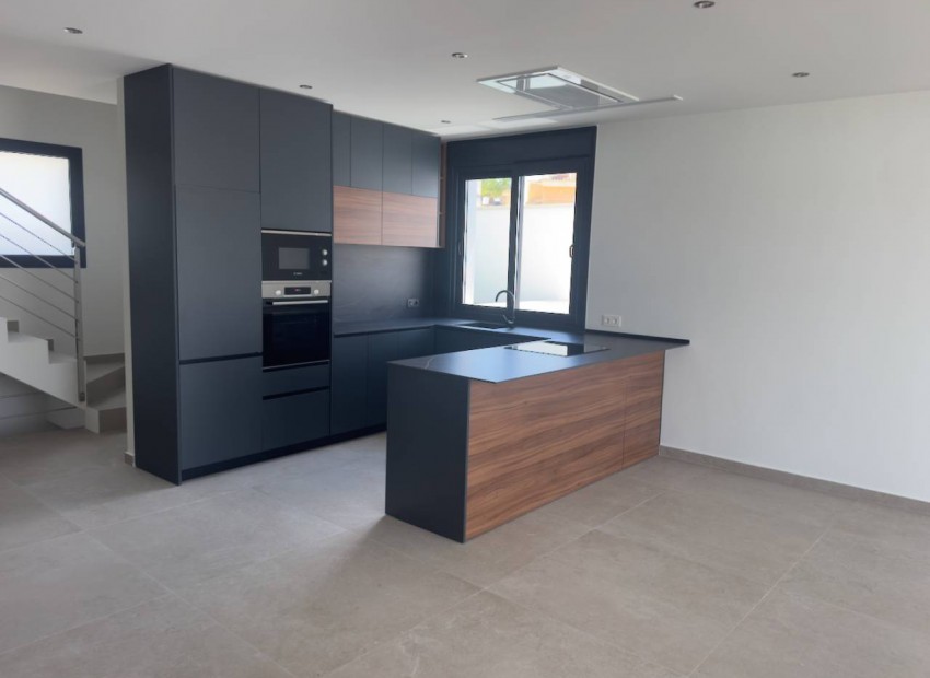 Neubau - Villa - Ciudad Quesada