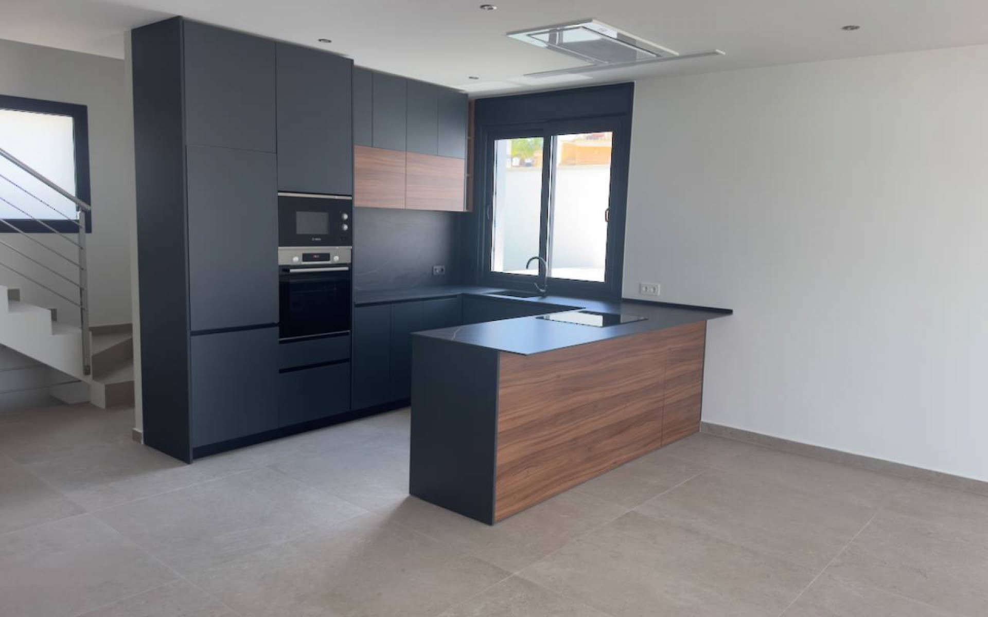 Neubau - Villa - Ciudad Quesada