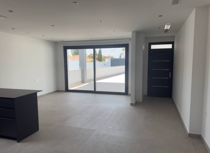 Neubau - Villa - Ciudad Quesada