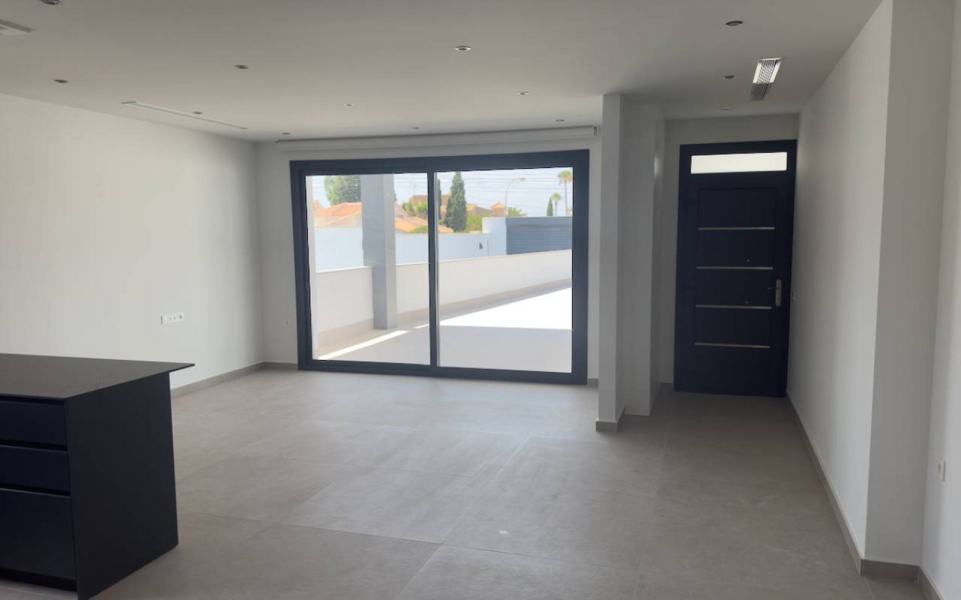 Neubau - Villa - Ciudad Quesada