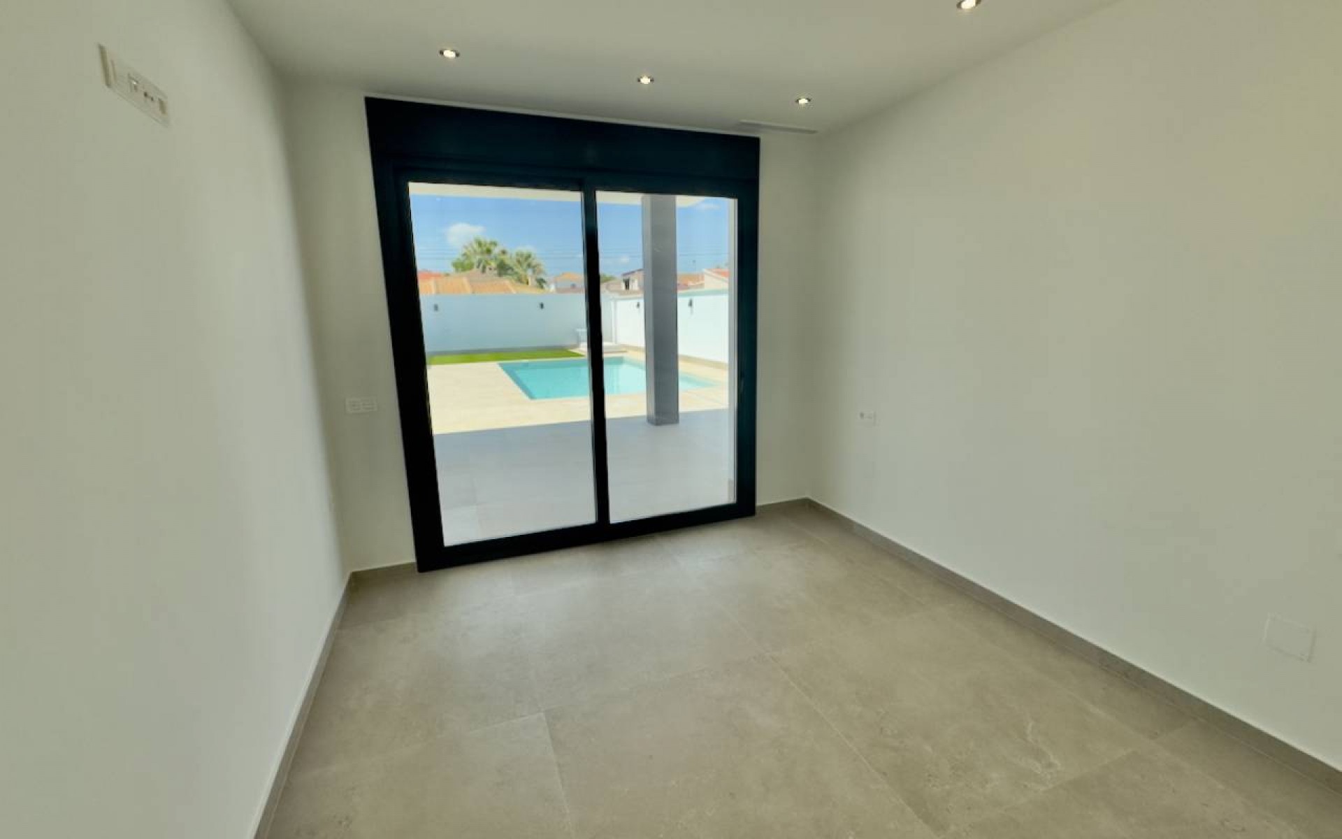 Neubau - Villa - Ciudad Quesada