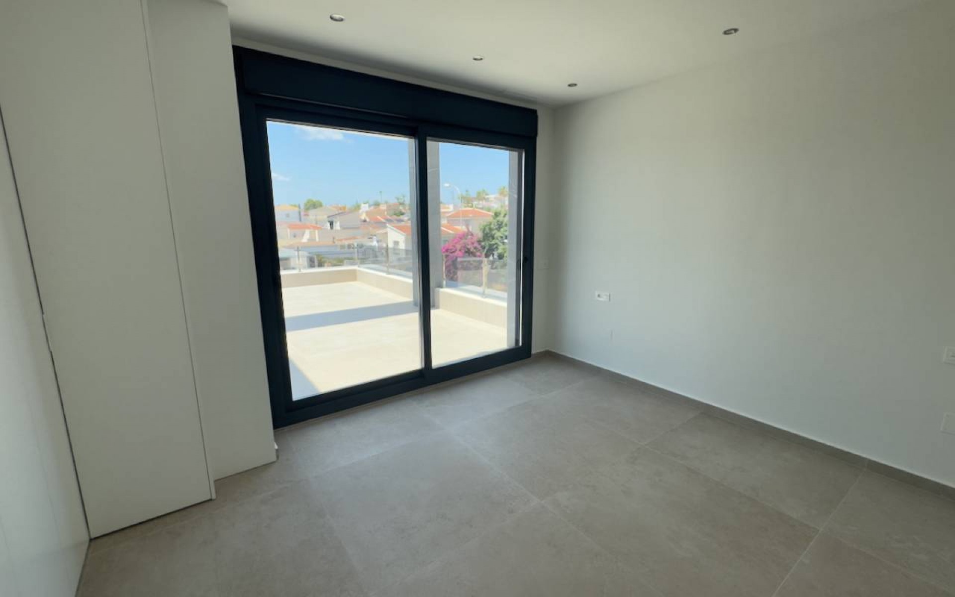 Neubau - Villa - Ciudad Quesada