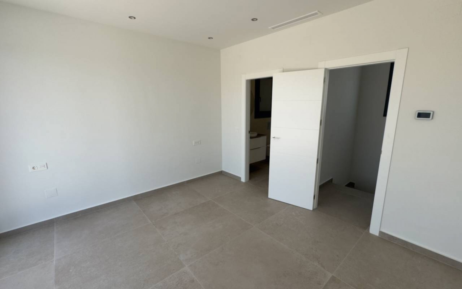 Neubau - Villa - Ciudad Quesada