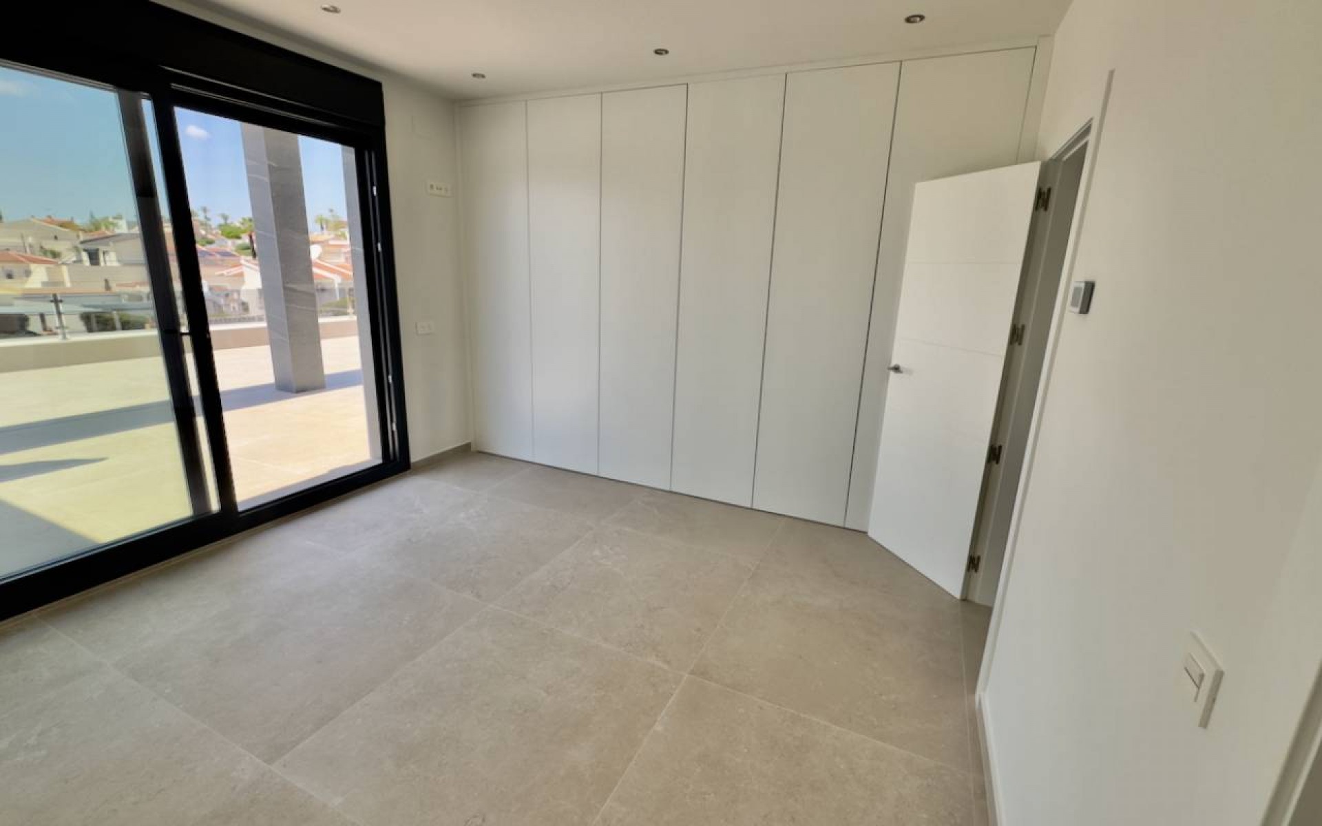 Neubau - Villa - Ciudad Quesada