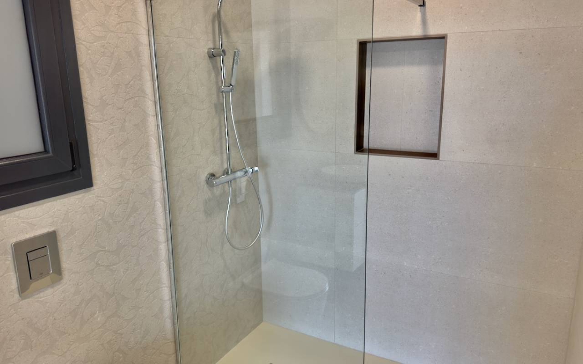 Neubau - Villa - Ciudad Quesada