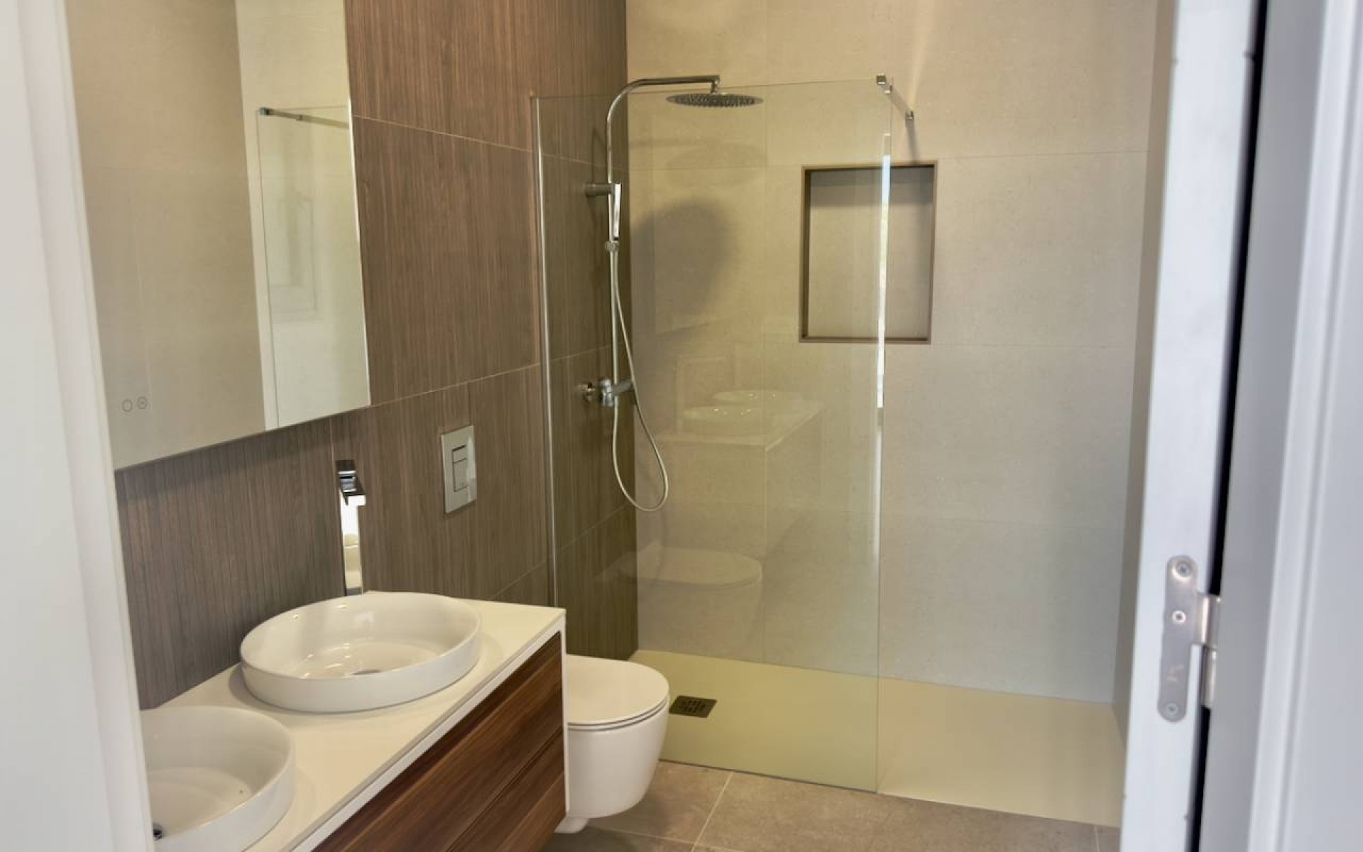 Neubau - Villa - Ciudad Quesada