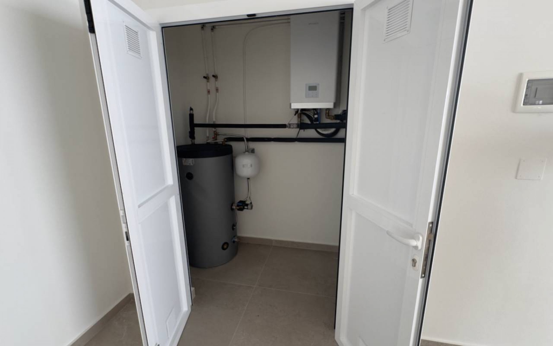 Neubau - Villa - Ciudad Quesada