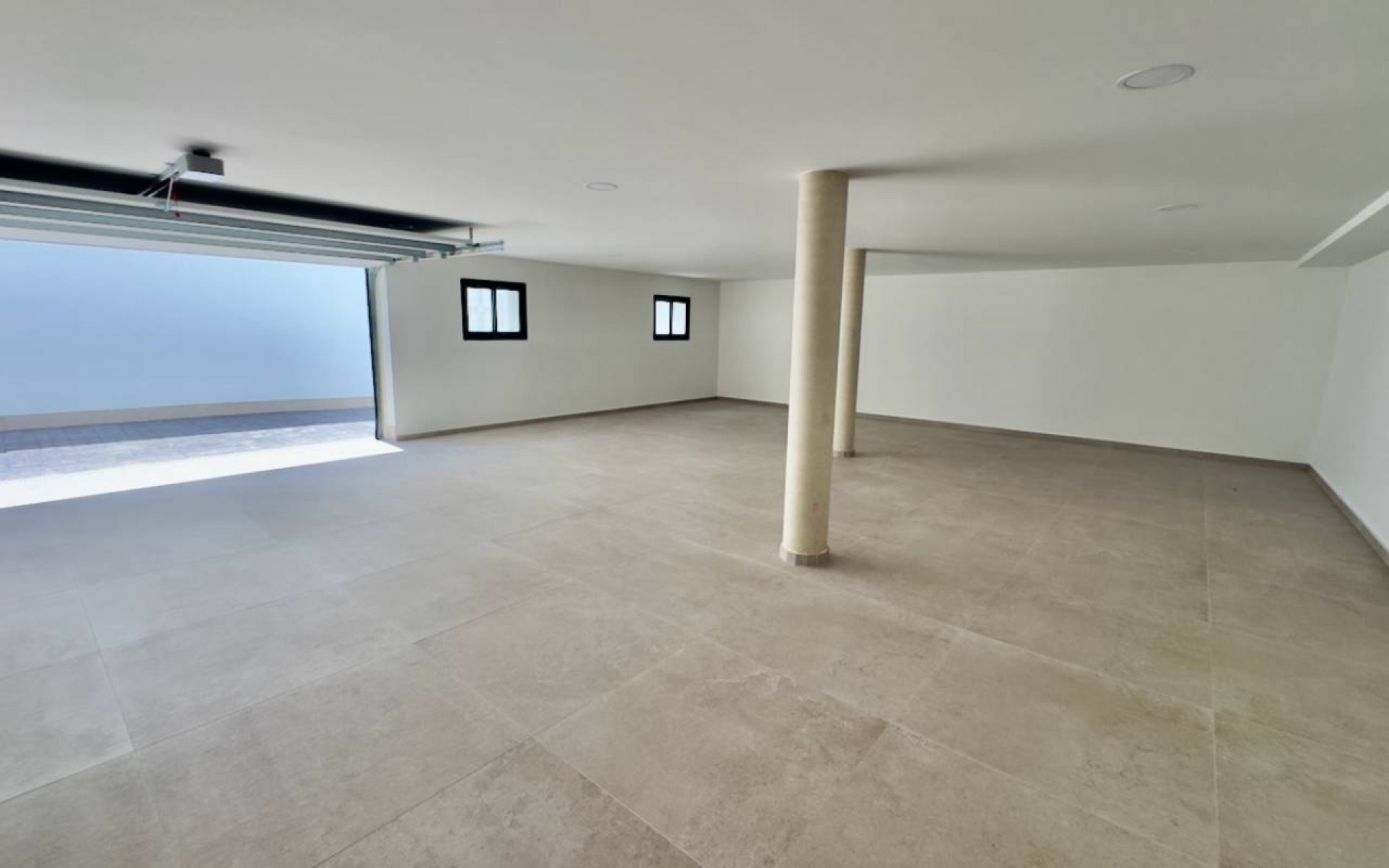 Neubau - Villa - Ciudad Quesada