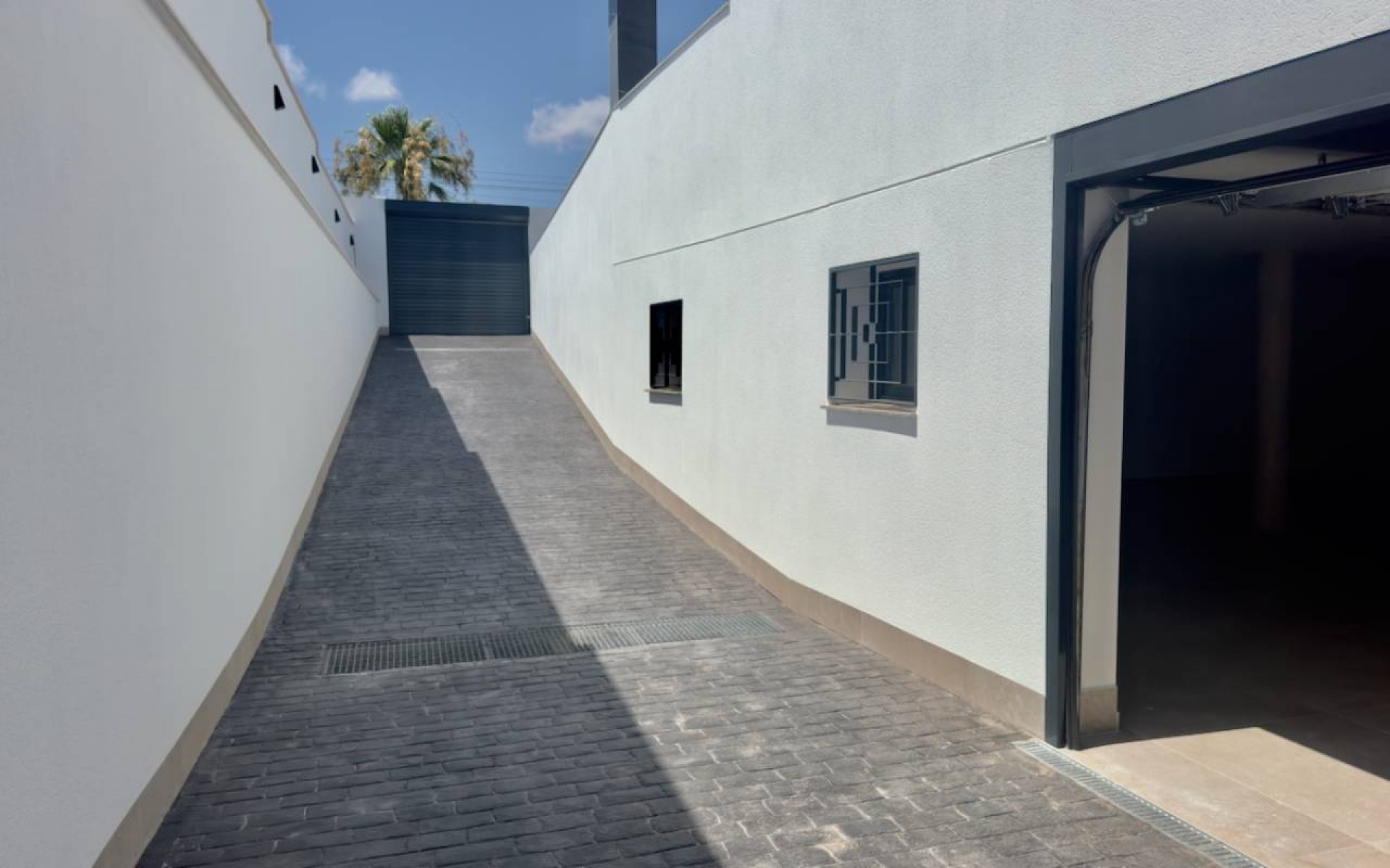 Neubau - Villa - Ciudad Quesada