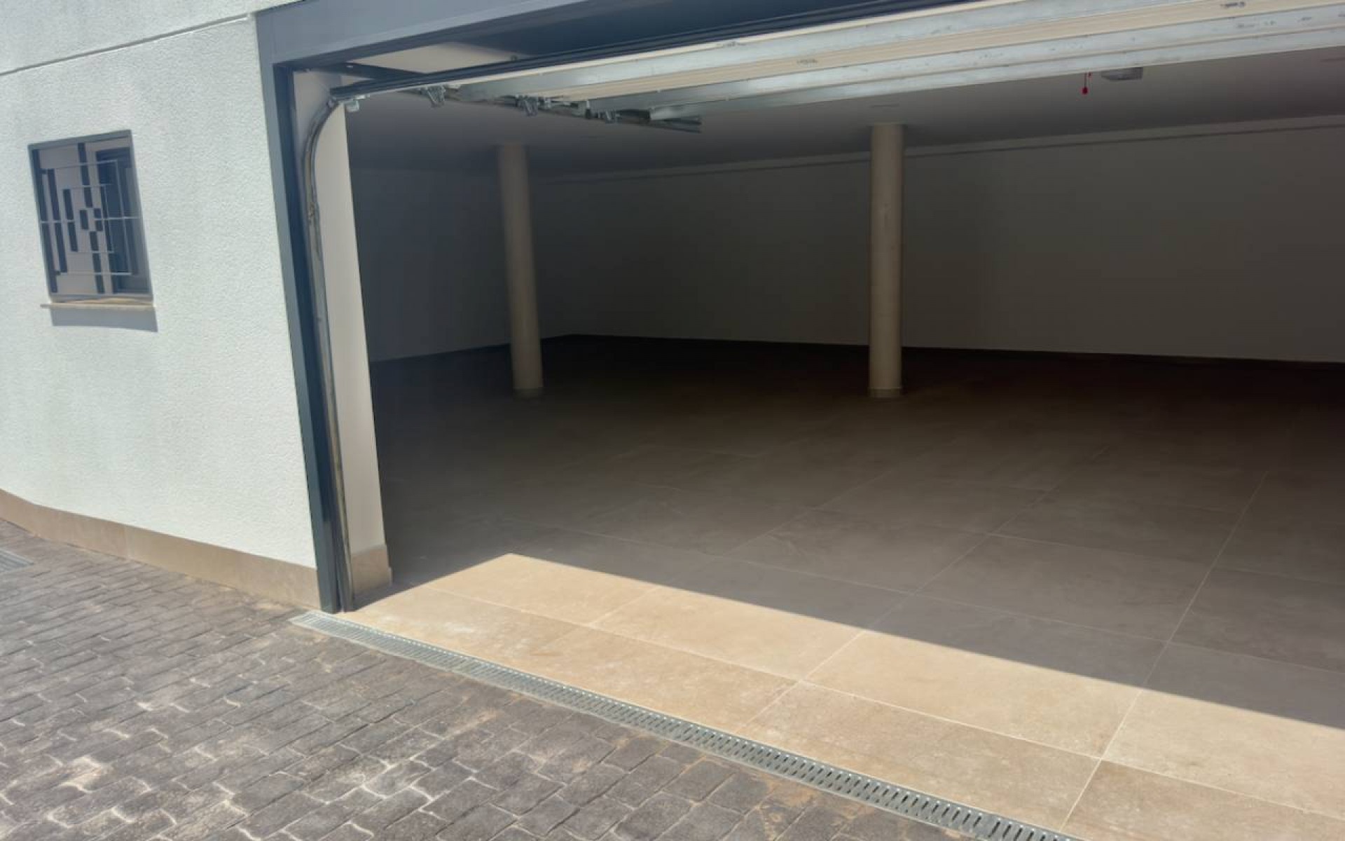 Neubau - Villa - Ciudad Quesada