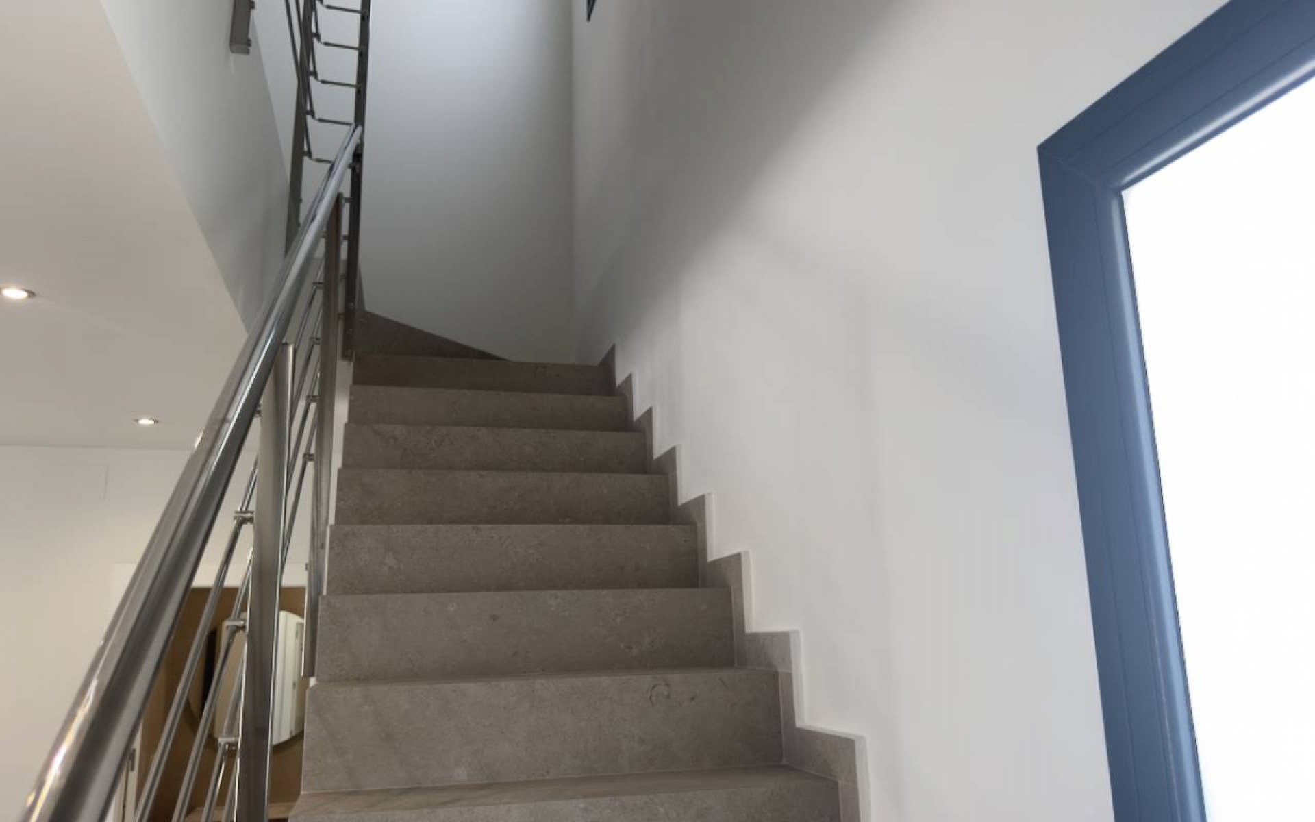 Neubau - Villa - Ciudad Quesada