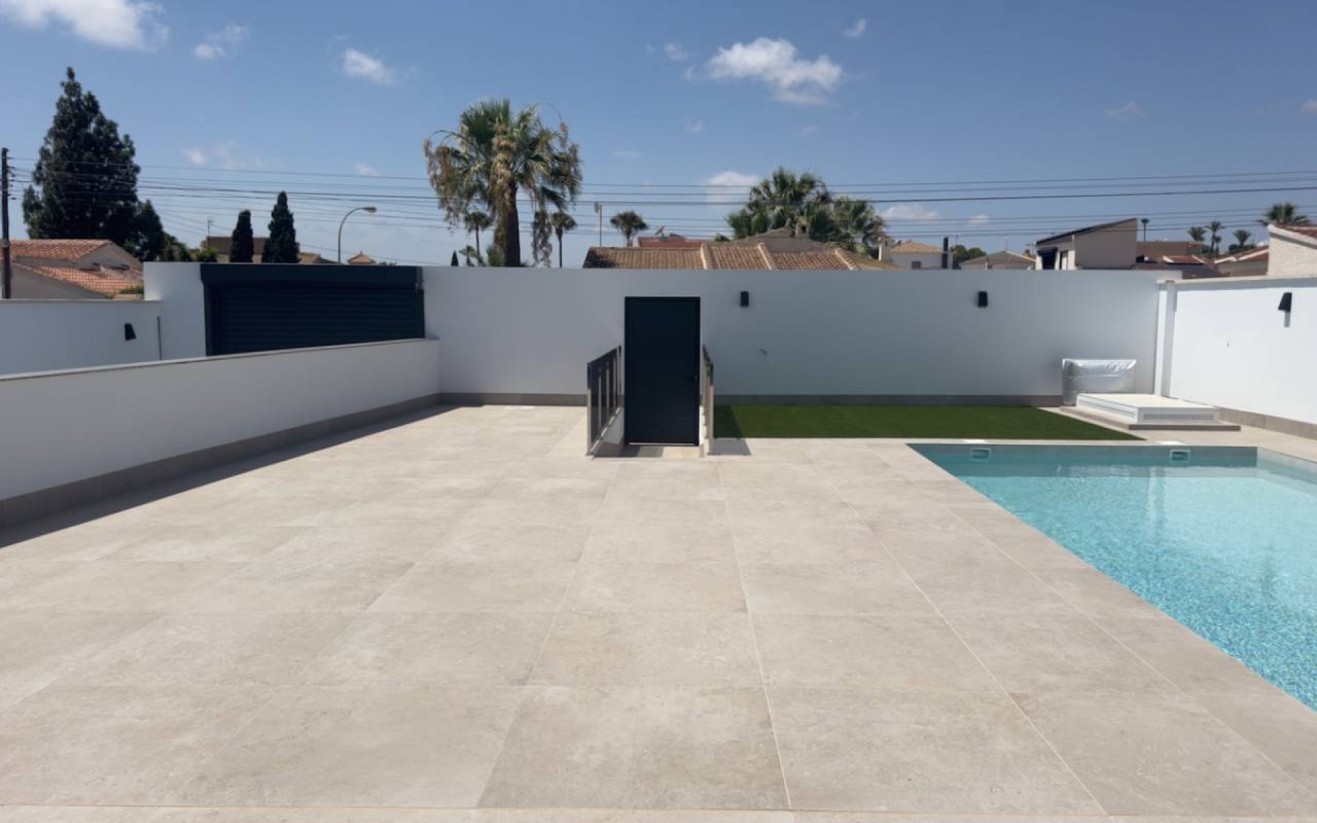 Neubau - Villa - Ciudad Quesada