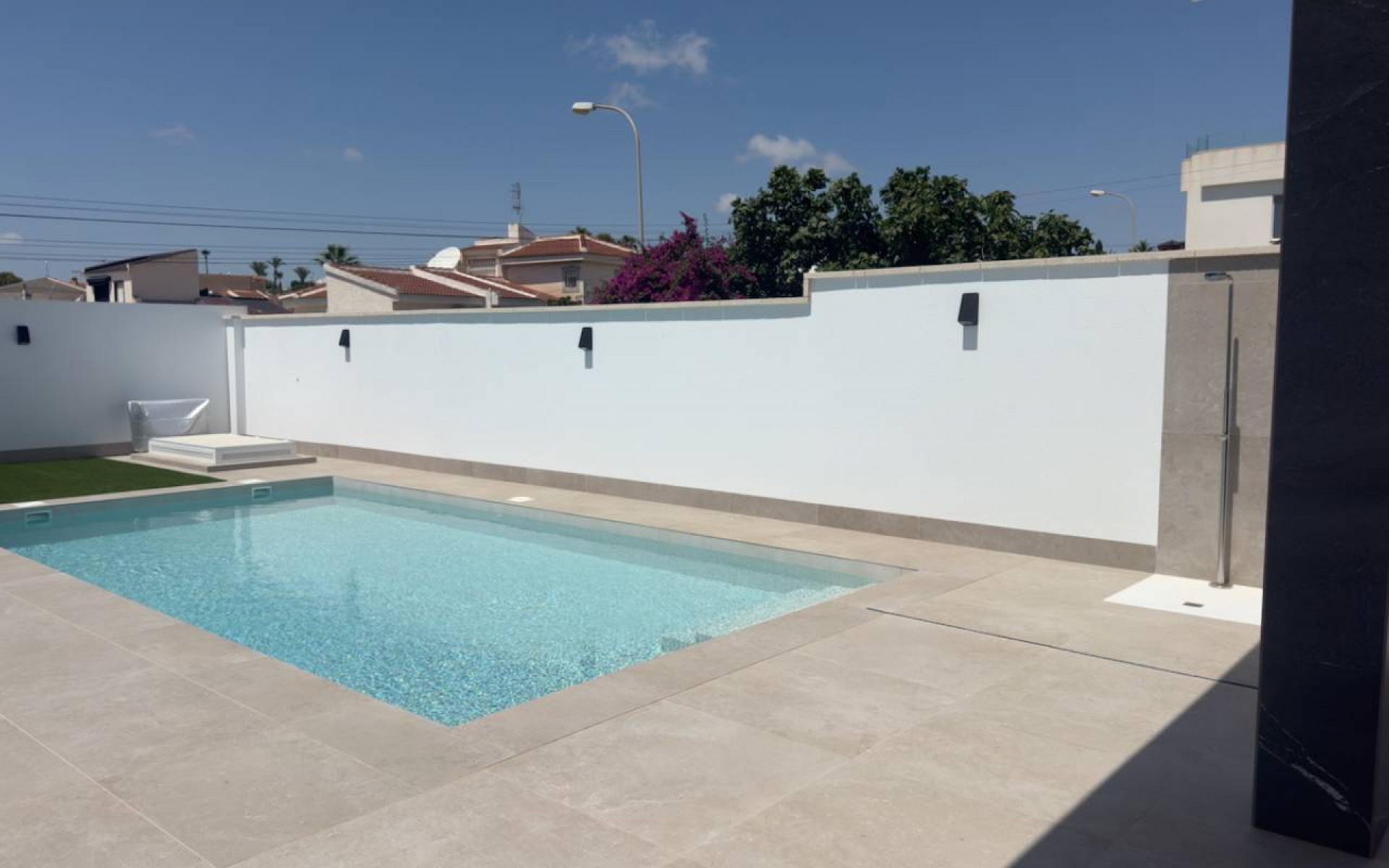 Neubau - Villa - Ciudad Quesada