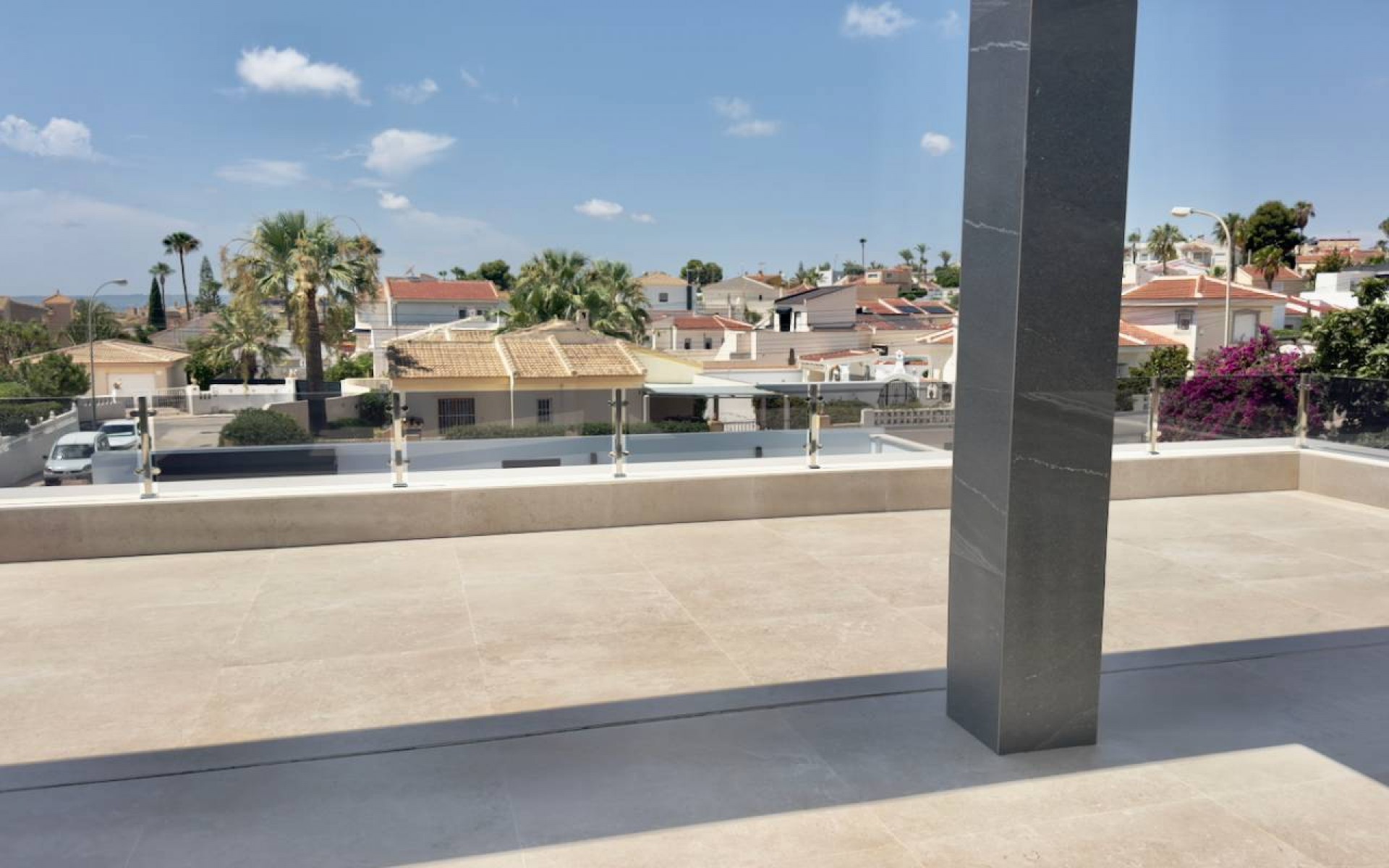 Neubau - Villa - Ciudad Quesada