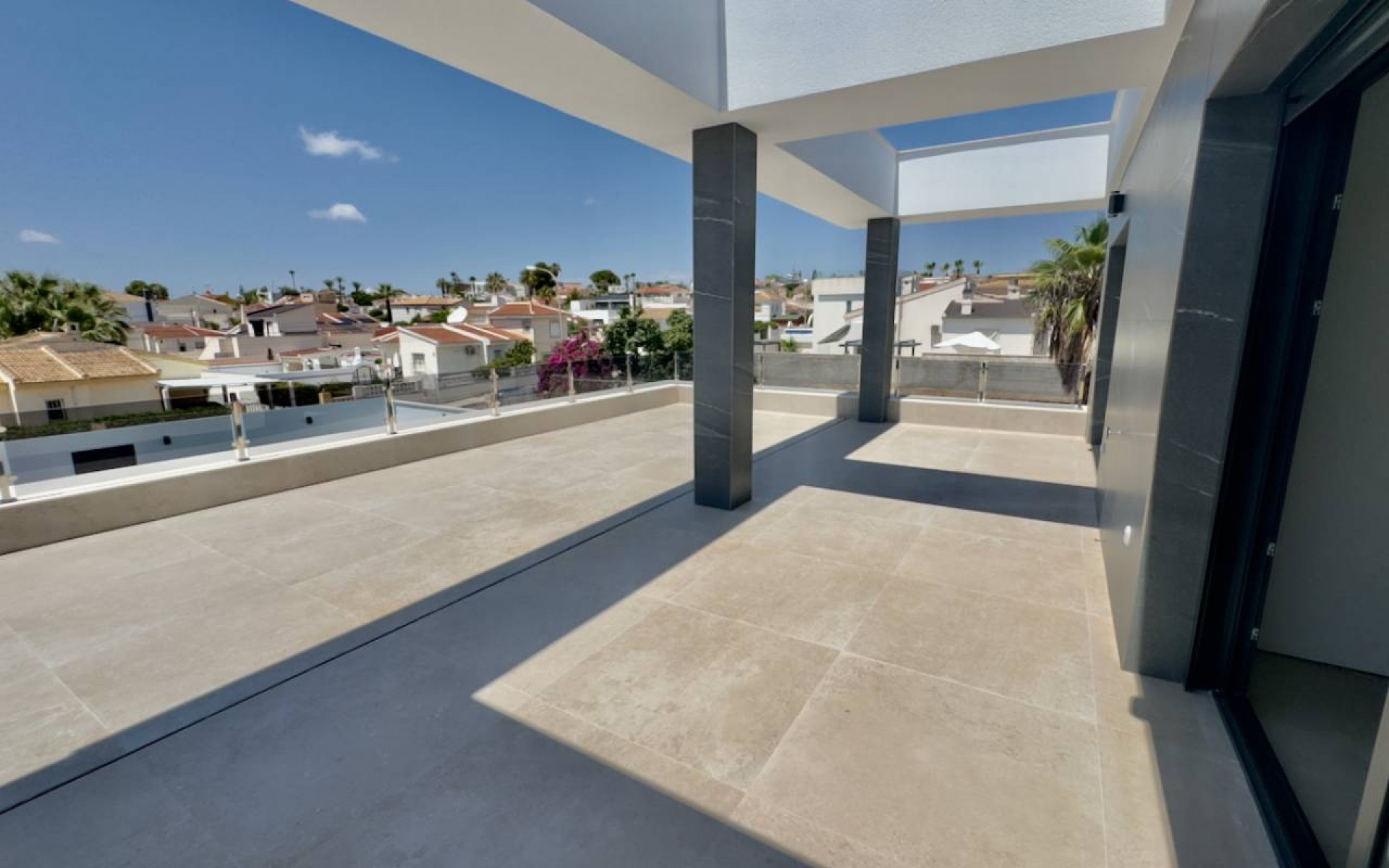 Neubau - Villa - Ciudad Quesada