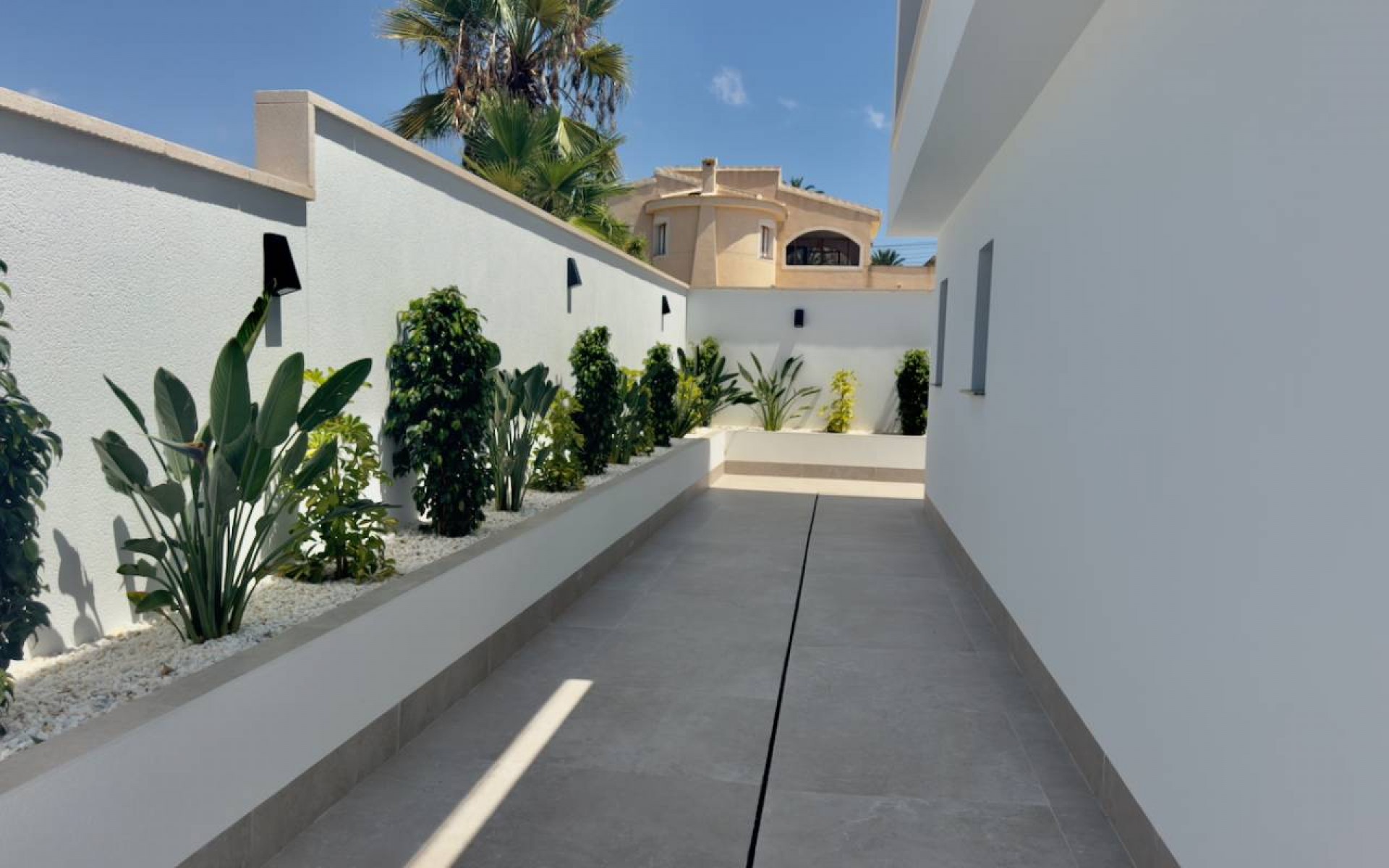 Neubau - Villa - Ciudad Quesada