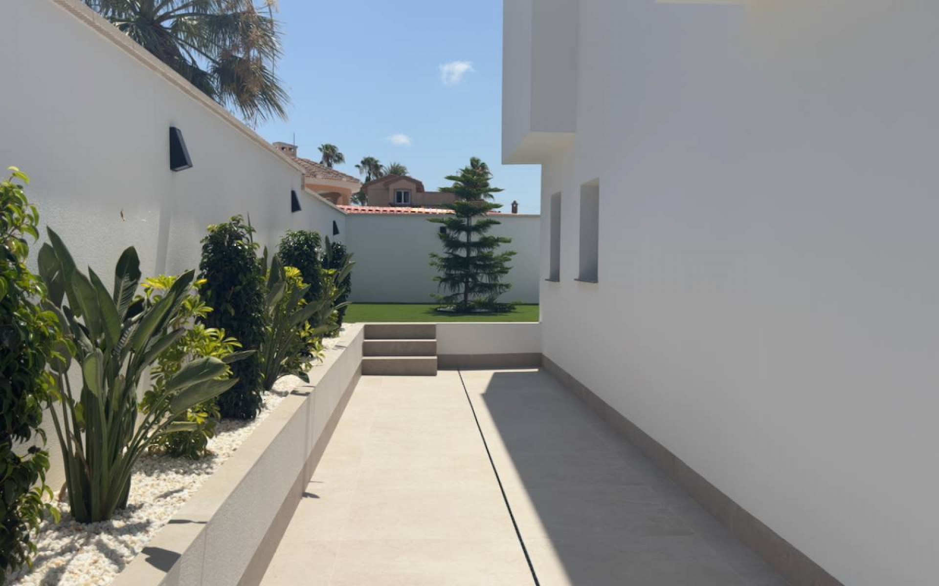 Neubau - Villa - Ciudad Quesada