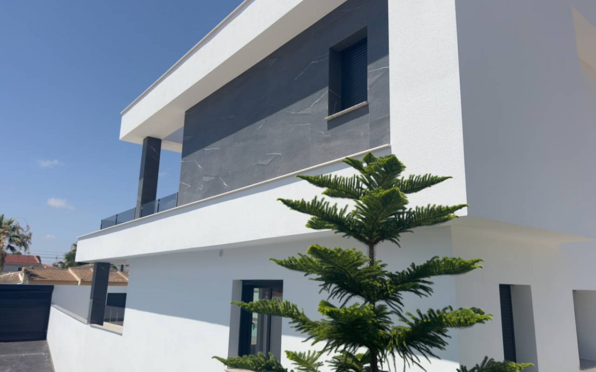 Neubau - Villa - Ciudad Quesada