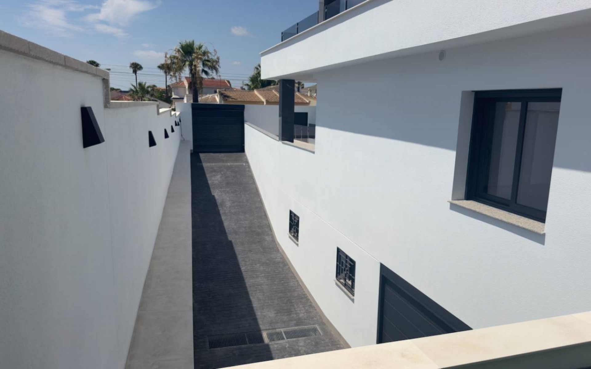 Neubau - Villa - Ciudad Quesada