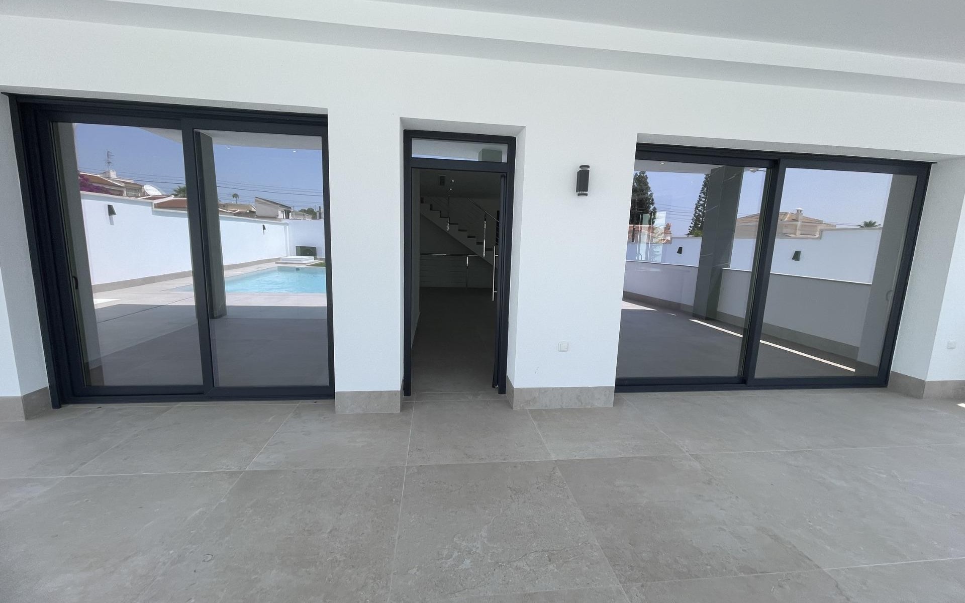 Neubau - Villa - Ciudad Quesada