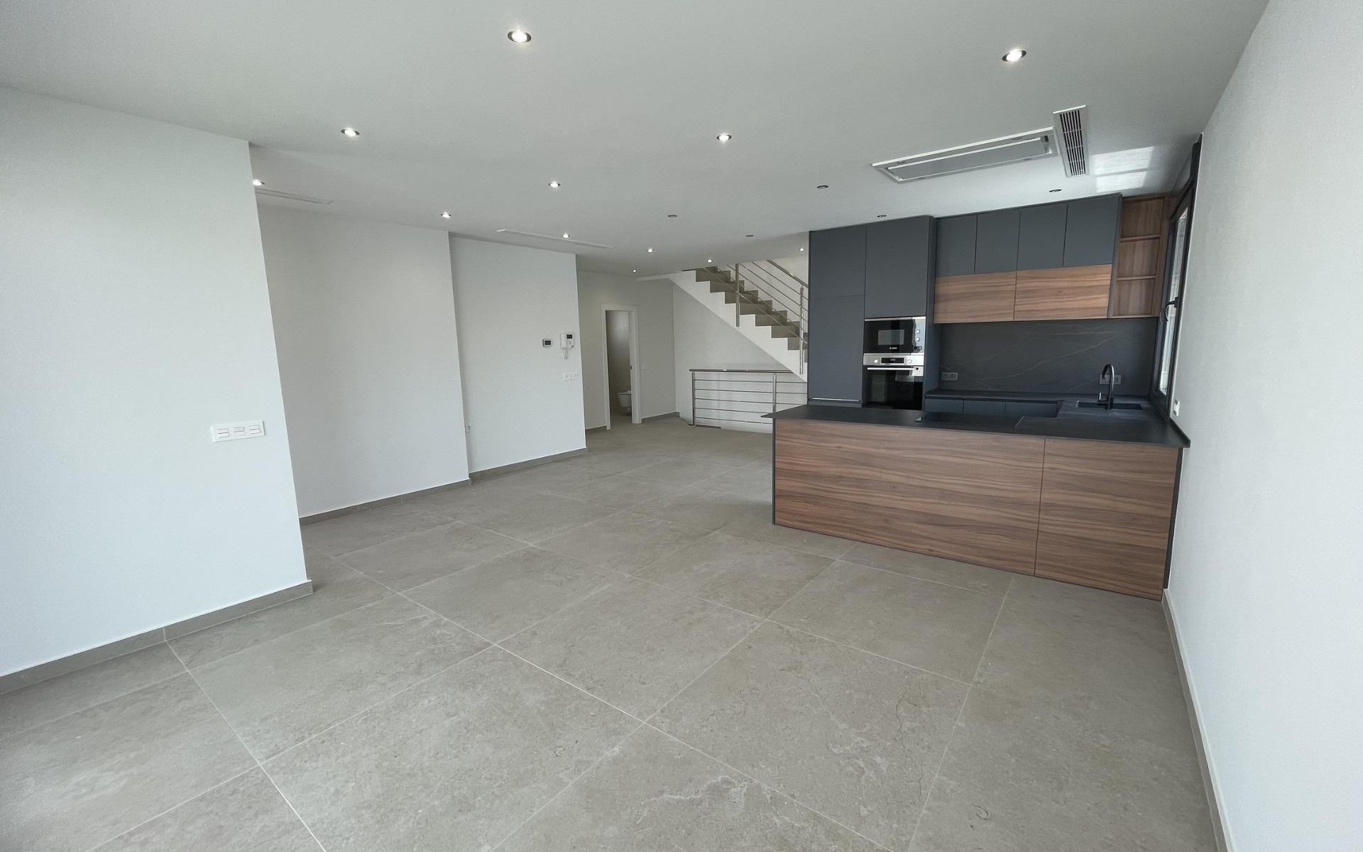 Neubau - Villa - Ciudad Quesada