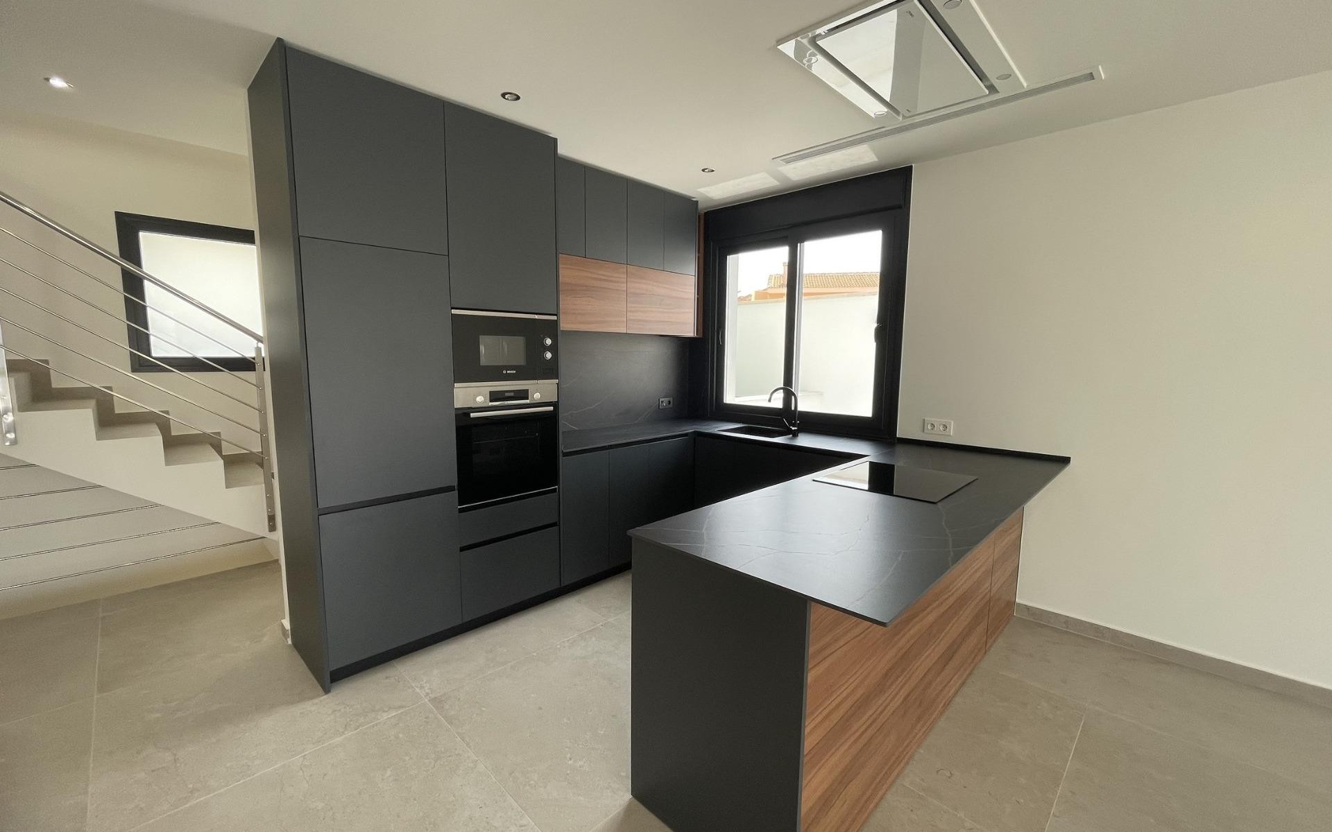 Neubau - Villa - Ciudad Quesada