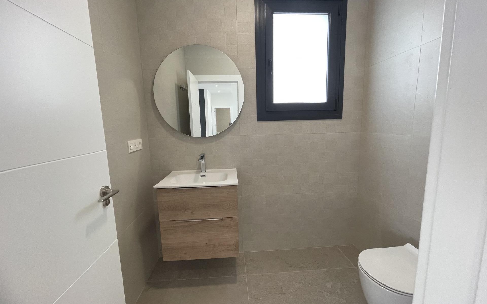 Neubau - Villa - Ciudad Quesada