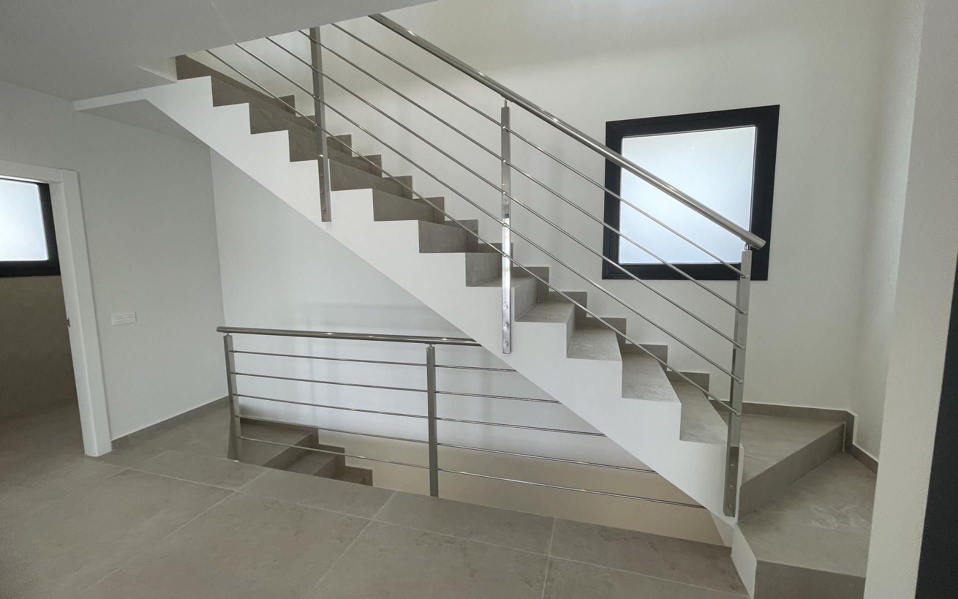 Neubau - Villa - Ciudad Quesada