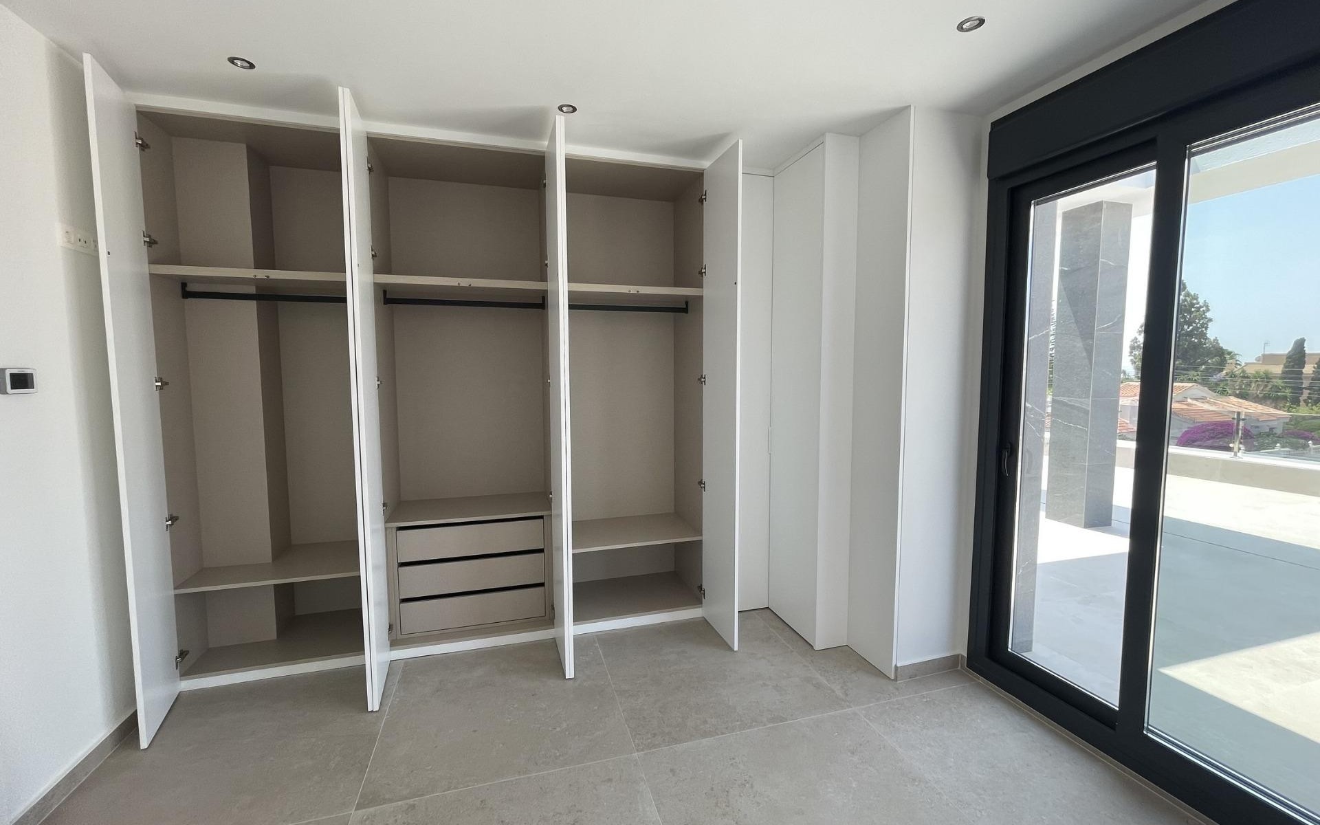 Neubau - Villa - Ciudad Quesada