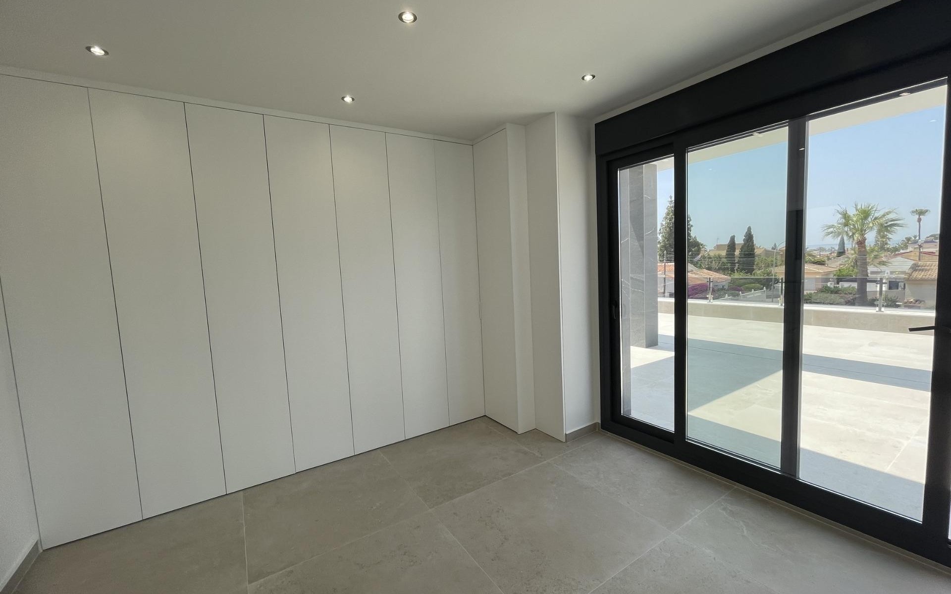 Neubau - Villa - Ciudad Quesada