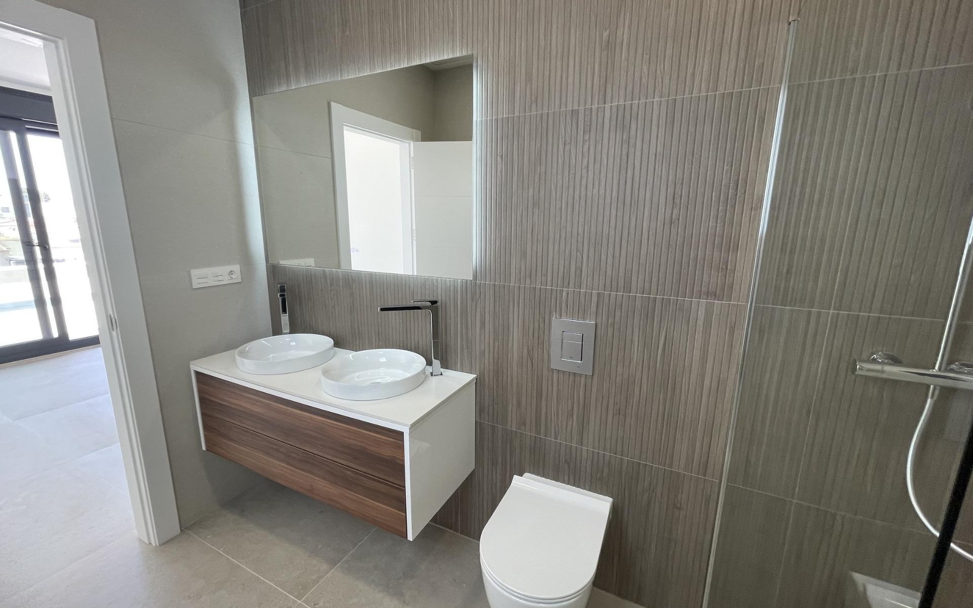 Neubau - Villa - Ciudad Quesada