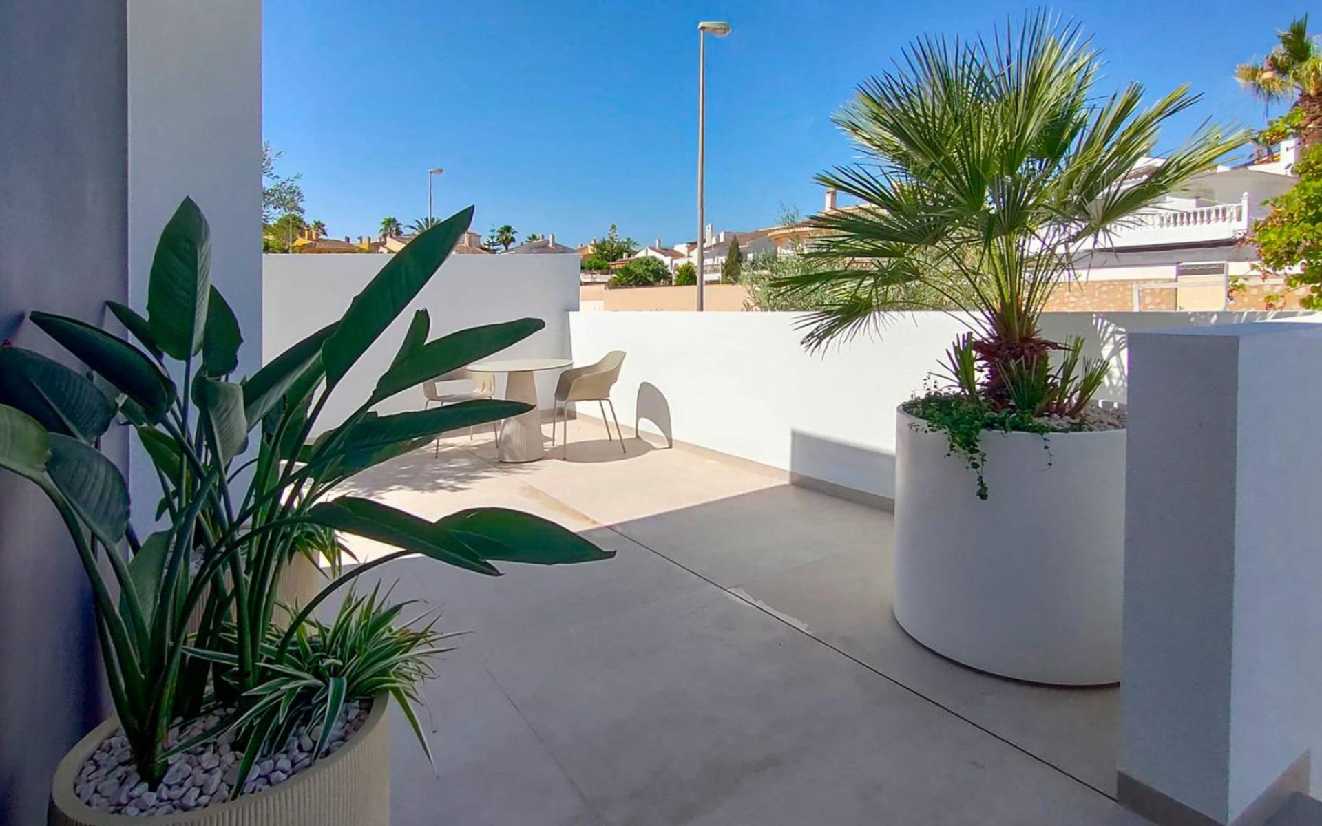 Neubau - Villa - Ciudad Quesada