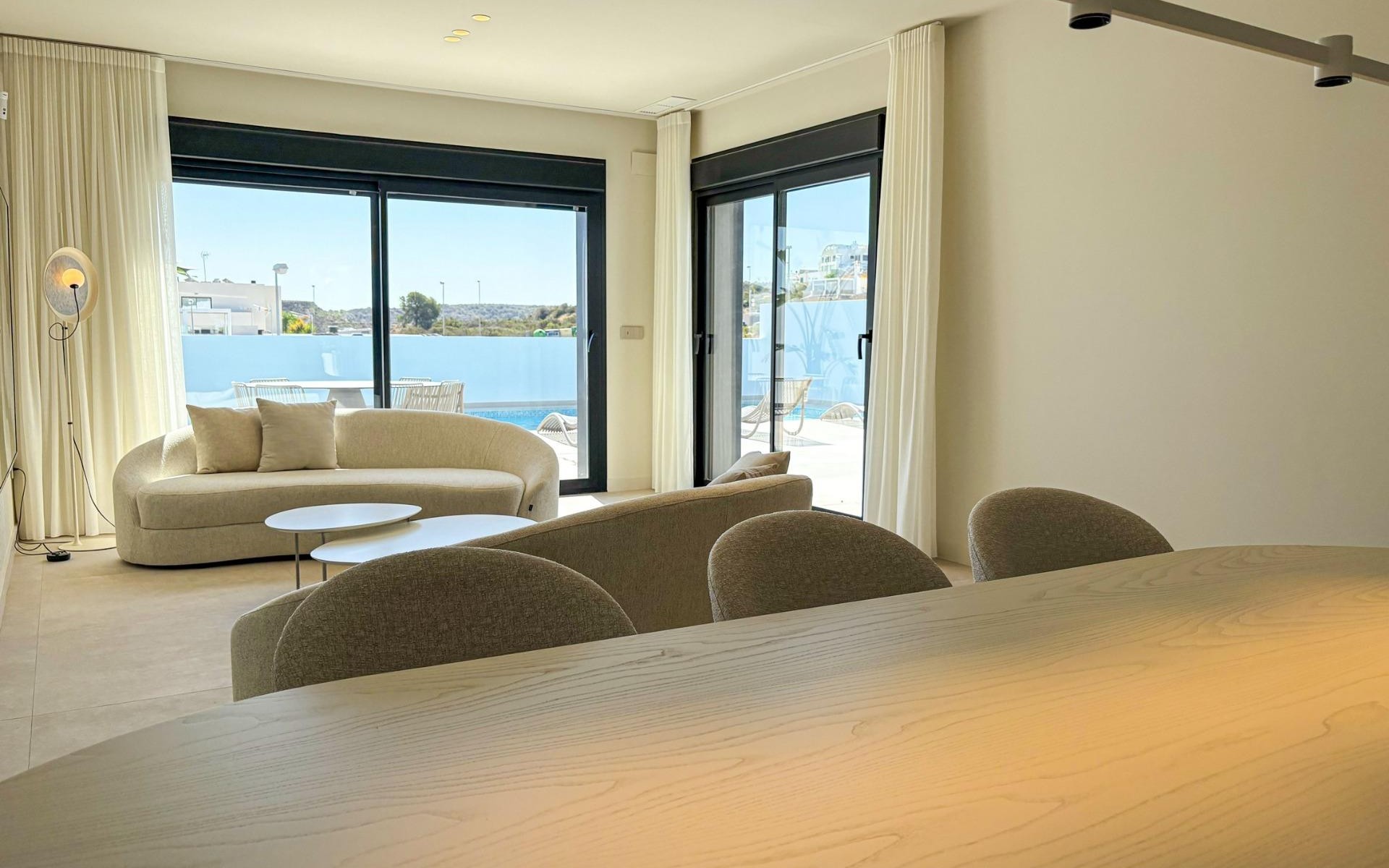 Neubau - Villa - Ciudad Quesada