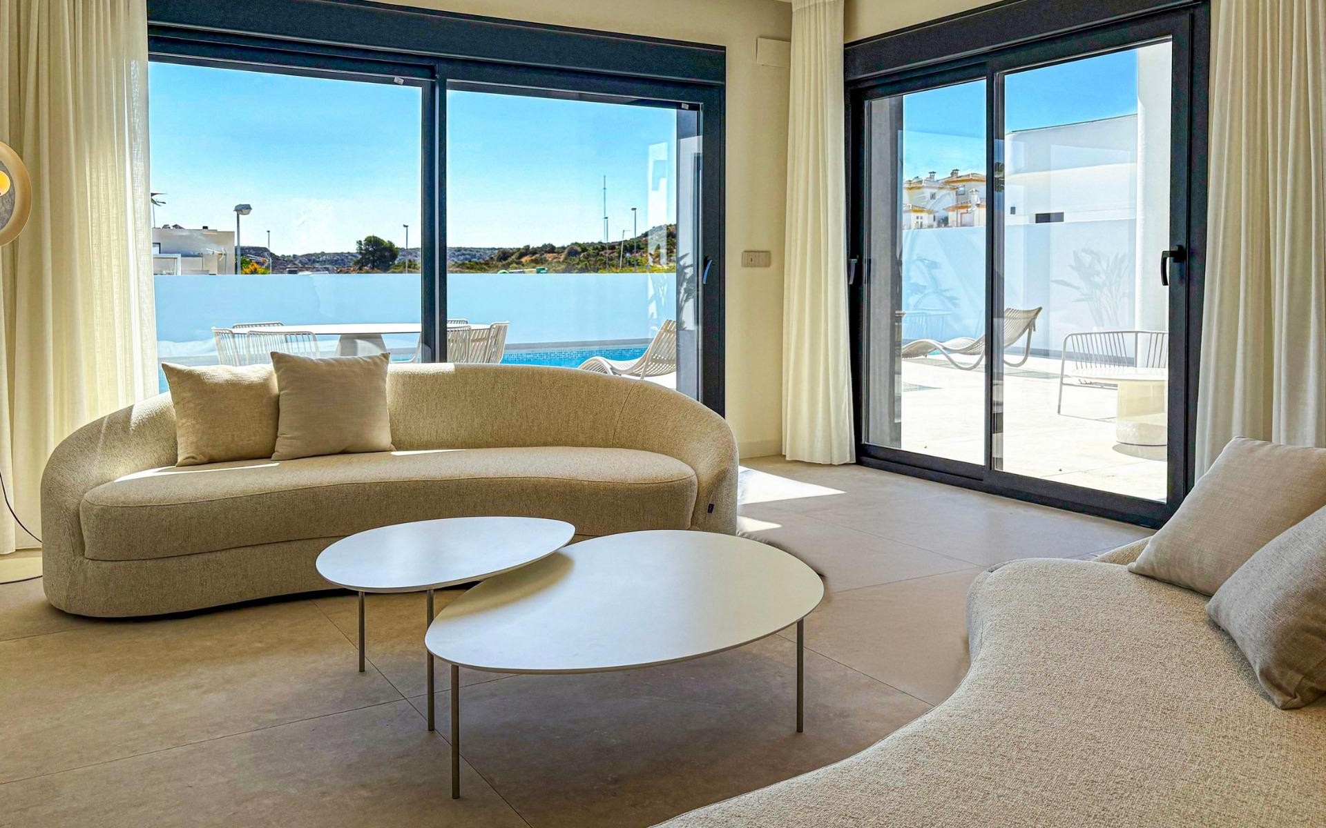 Neubau - Villa - Ciudad Quesada